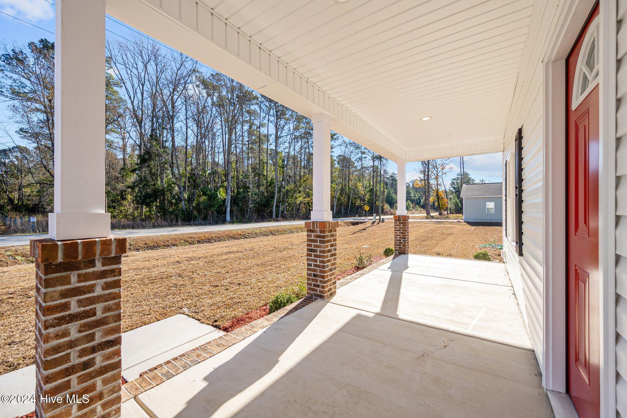 142 Padgett Road