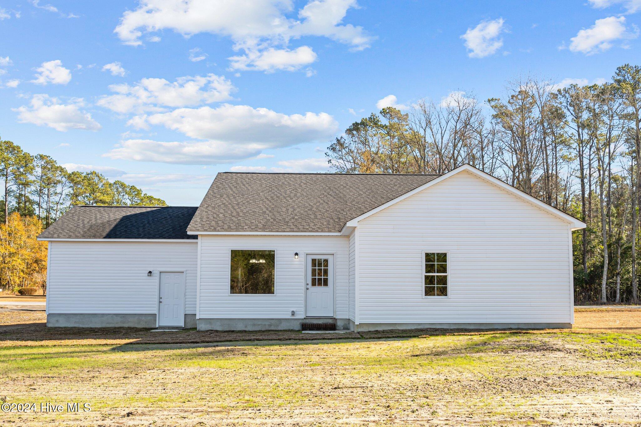 142 Padgett Road