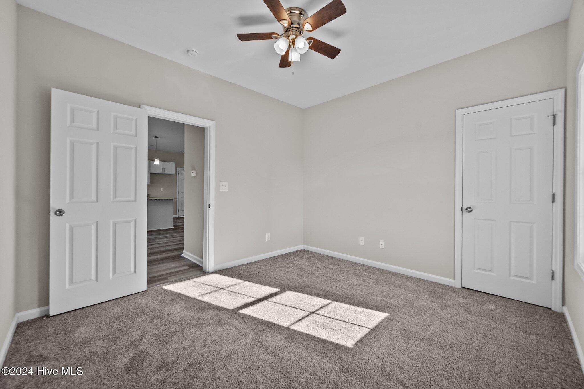 142 Padgett Road