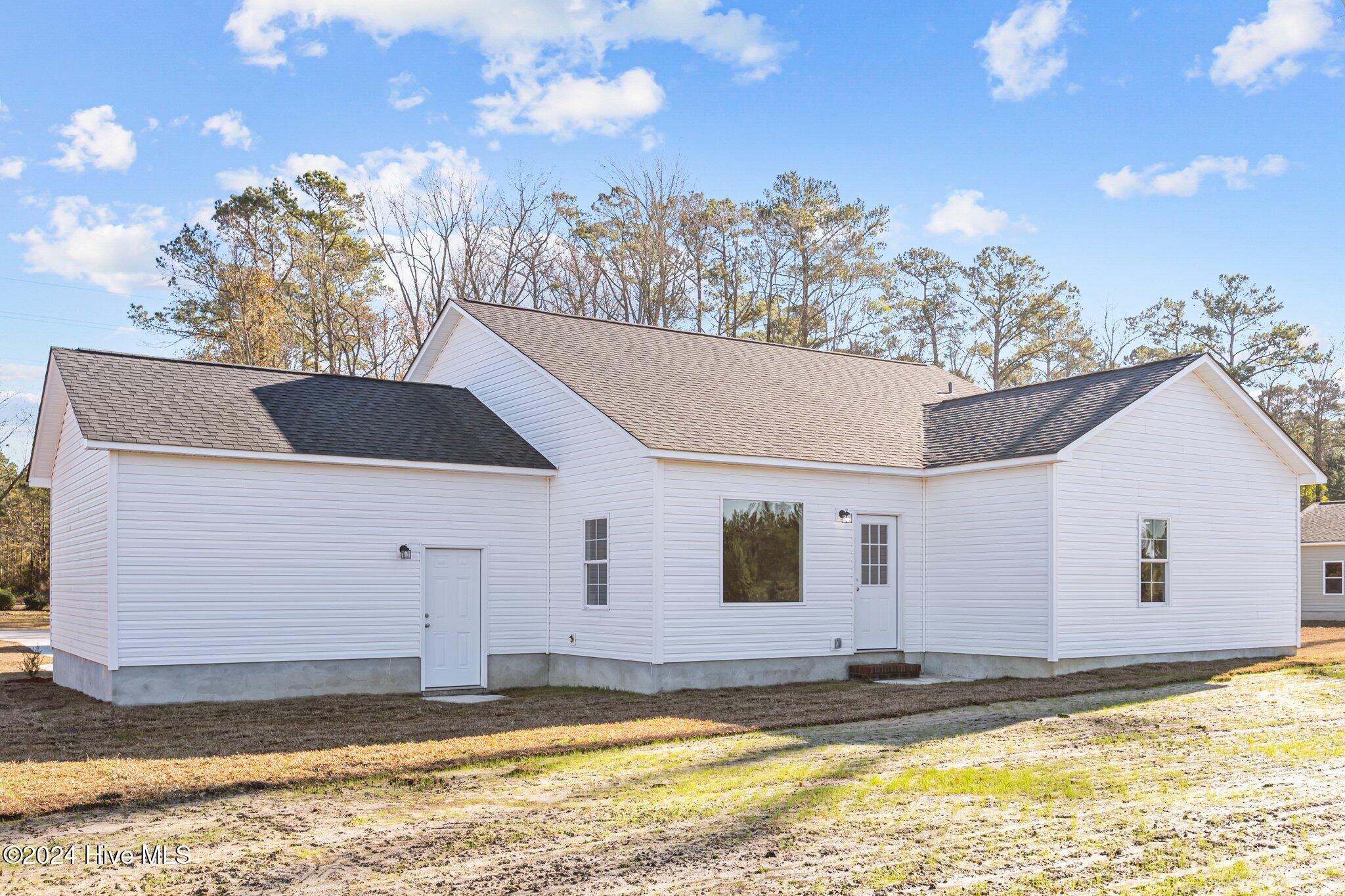 142 Padgett Road