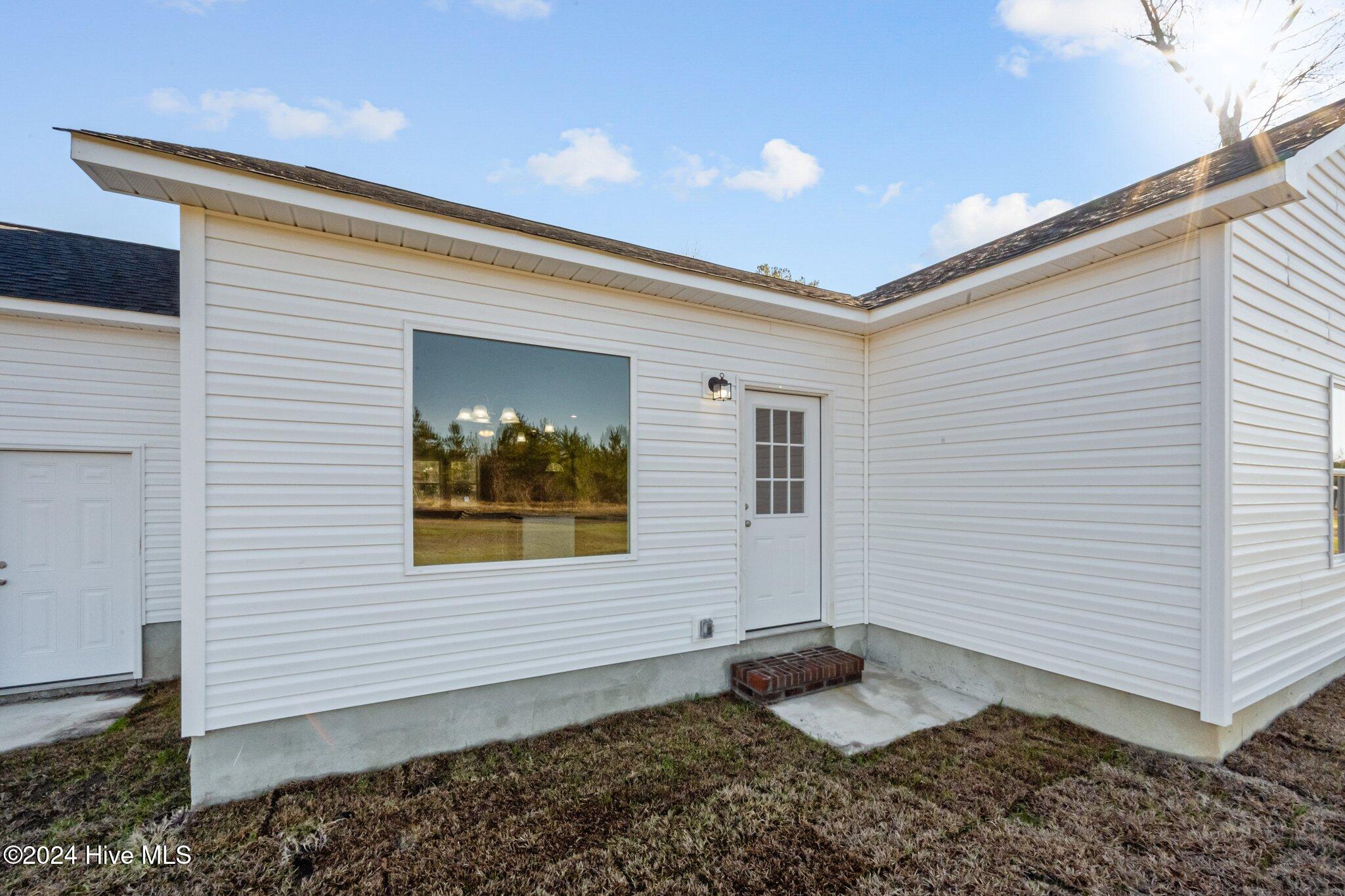 142 Padgett Road