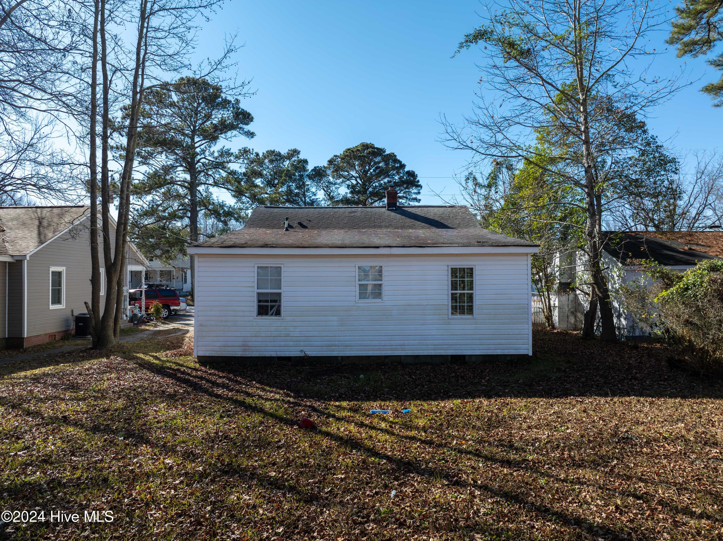 306 Richlands Avenue