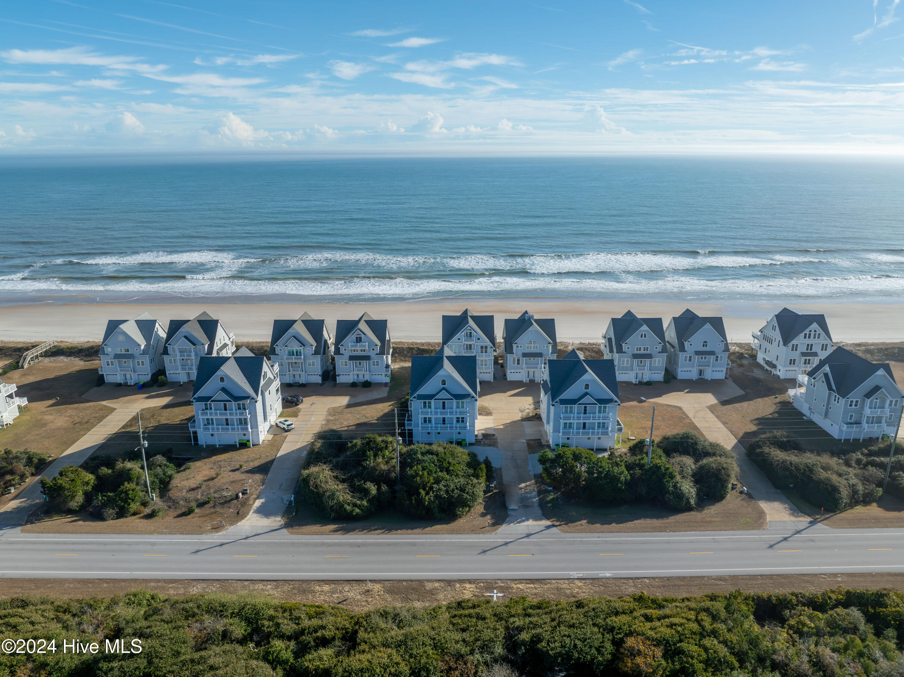 4256 Island Drive