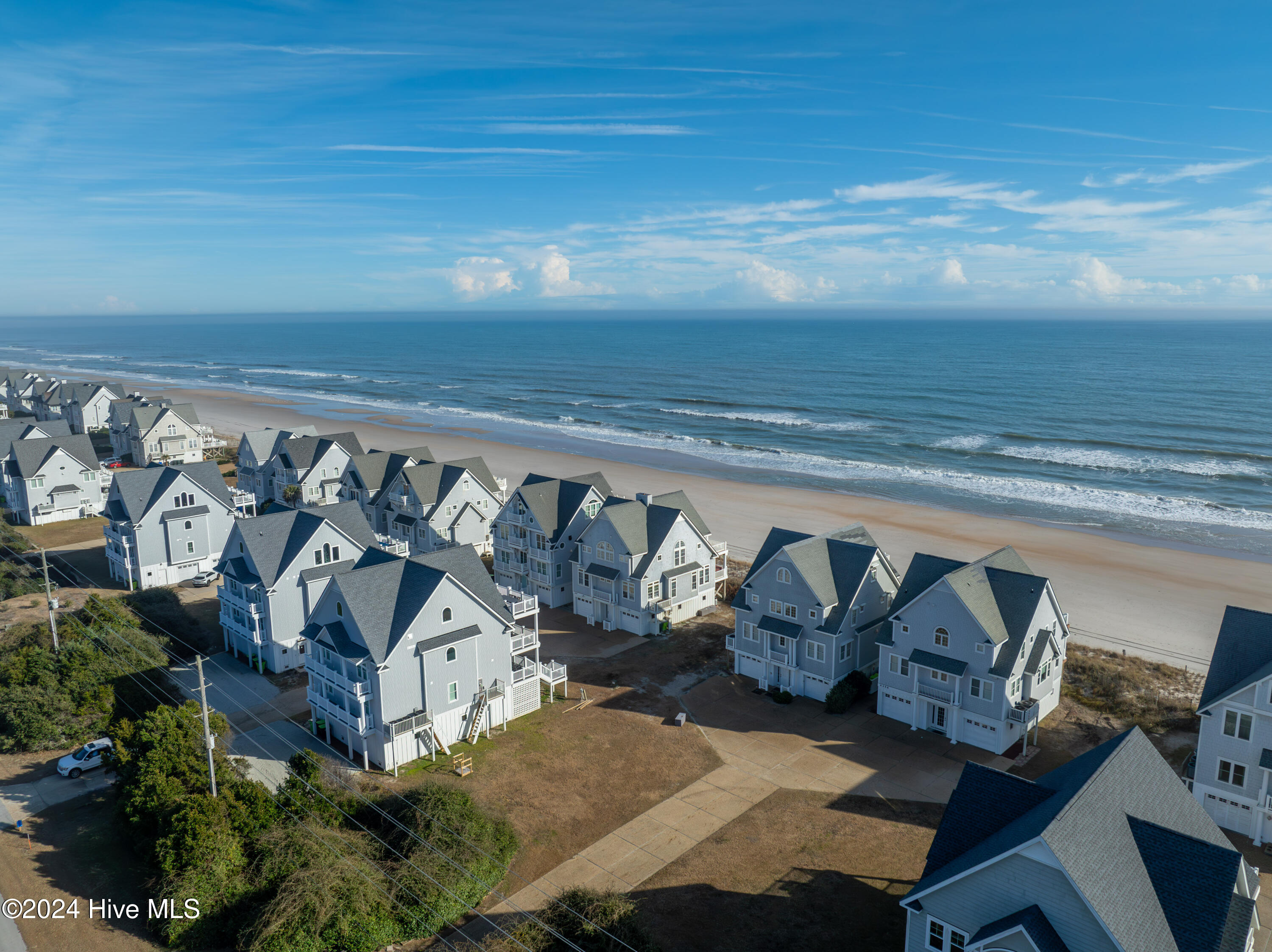 4256 Island Drive