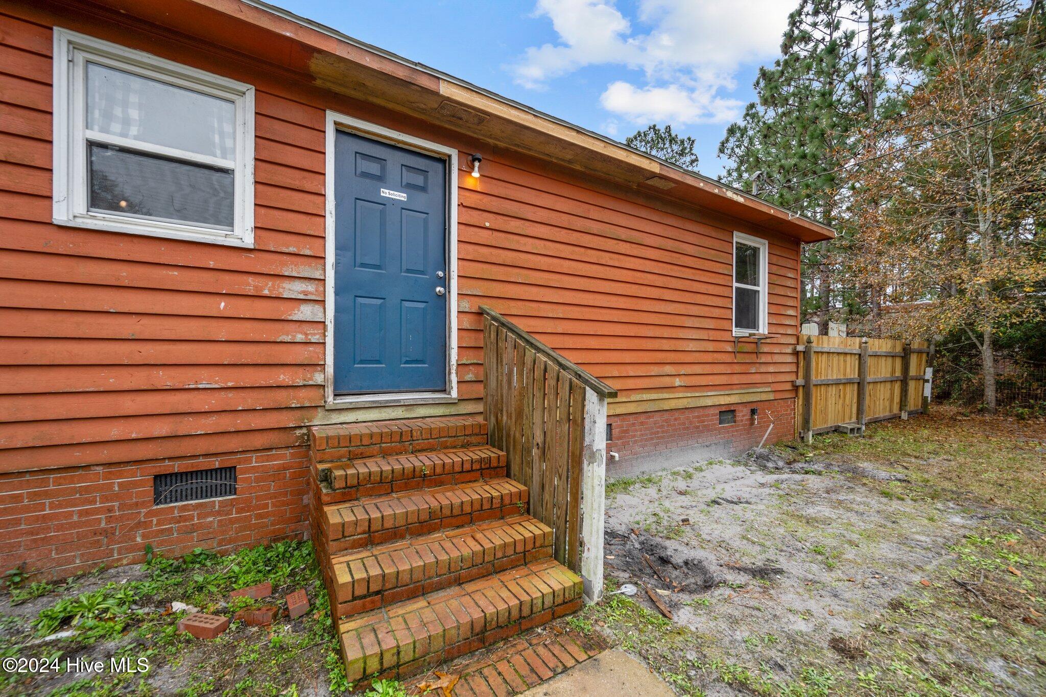 357 Queens Haven Road