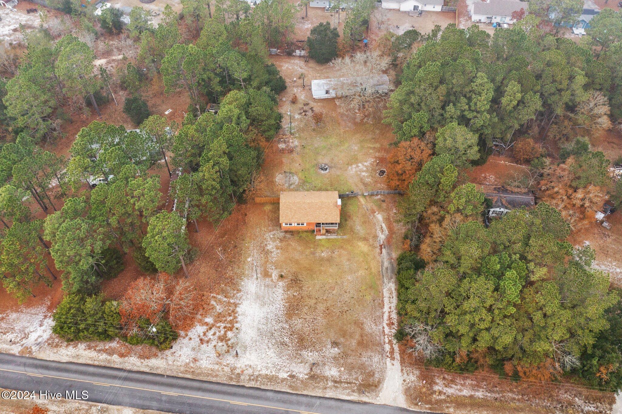 357 Queens Haven Road