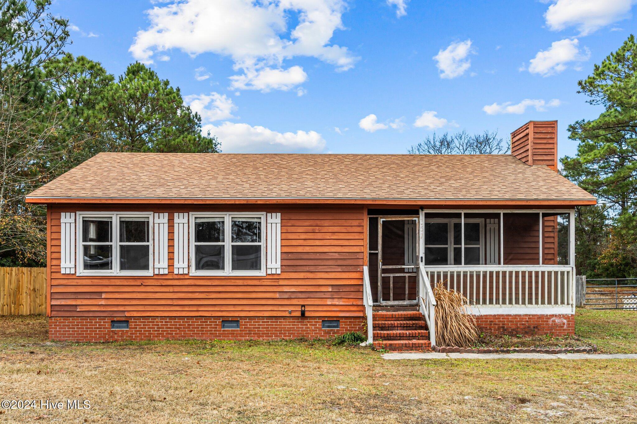 357 Queens Haven Road