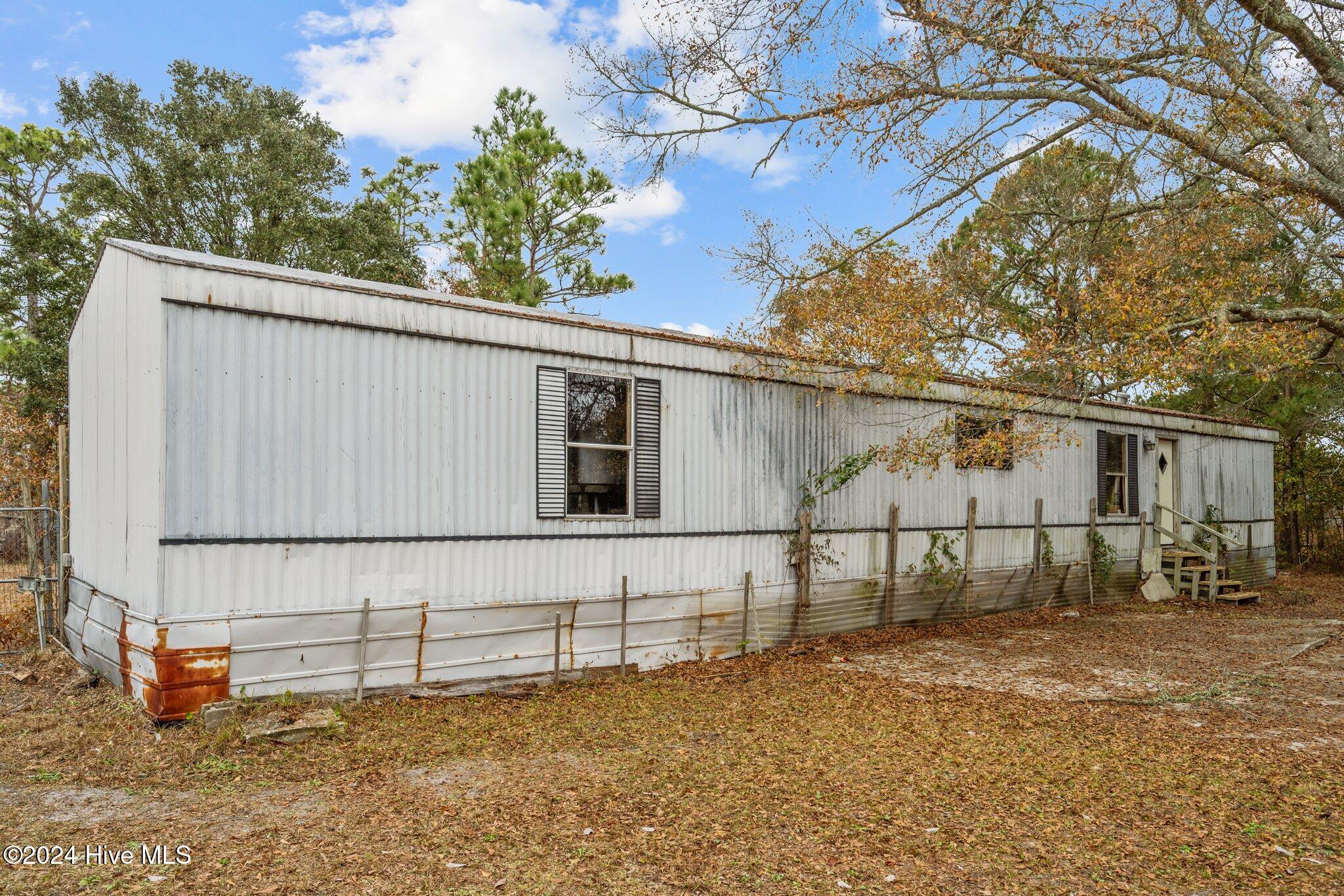 357 Queens Haven Road