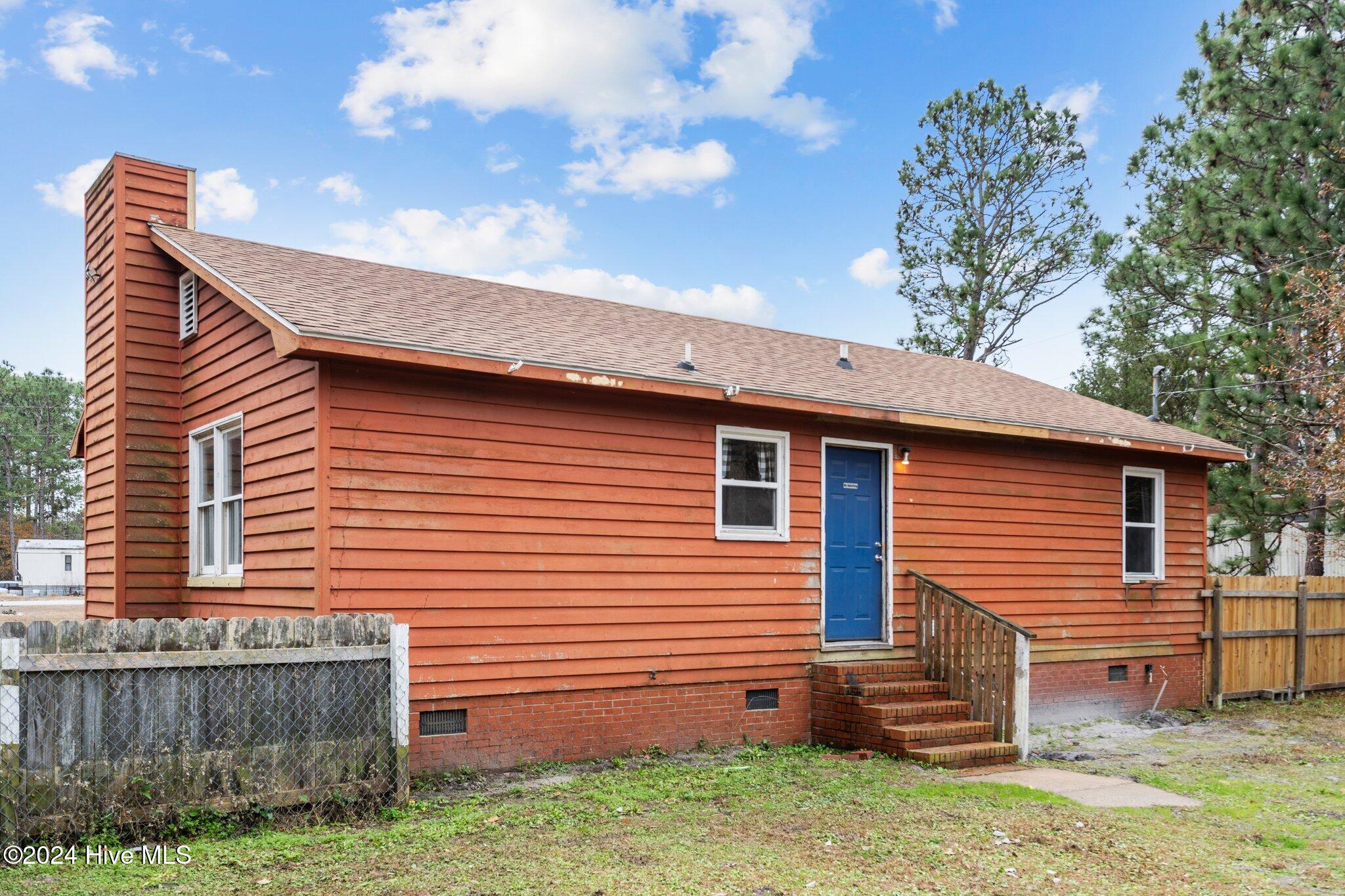 357 Queens Haven Road