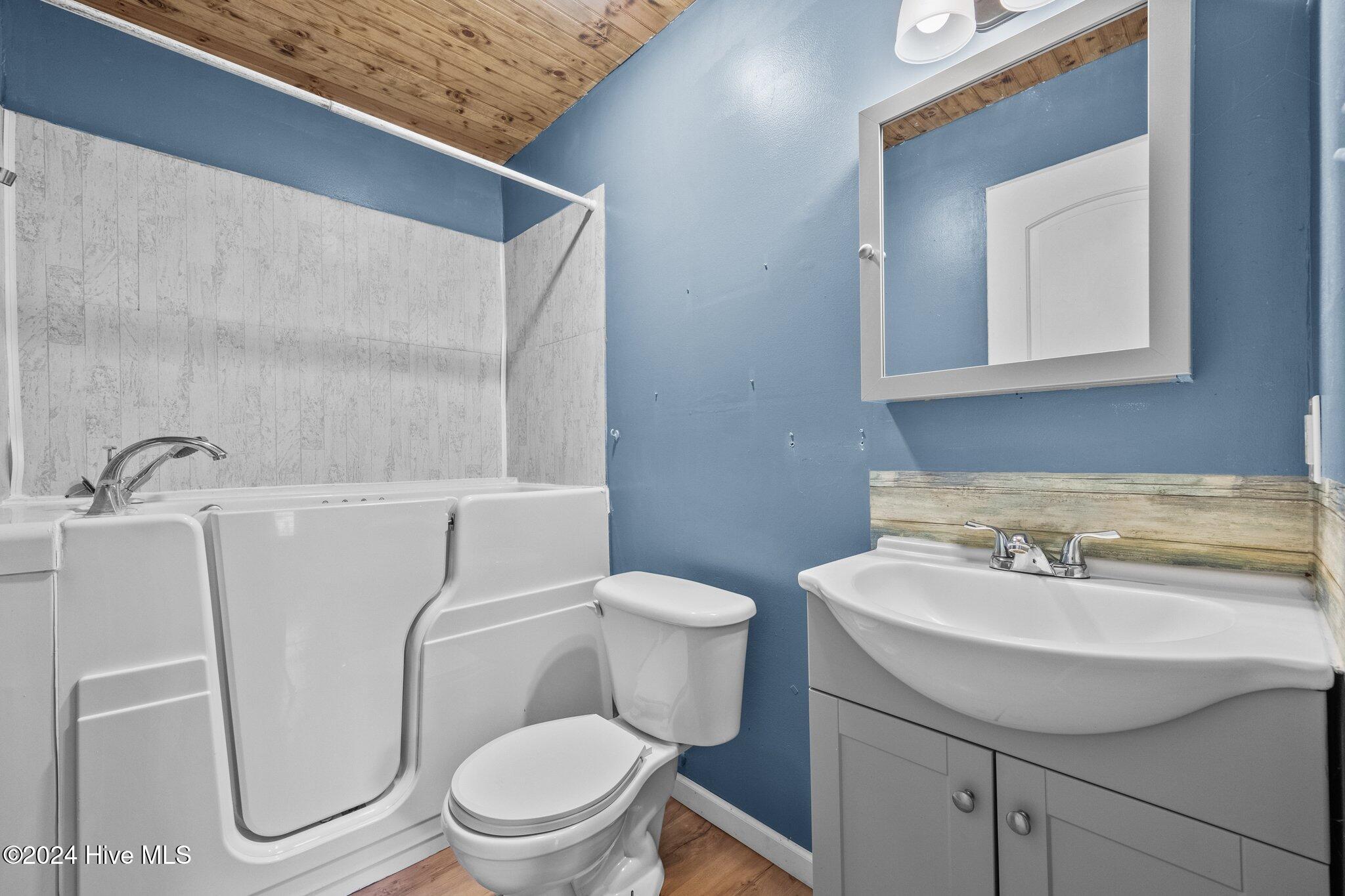 357 Queens Haven Road