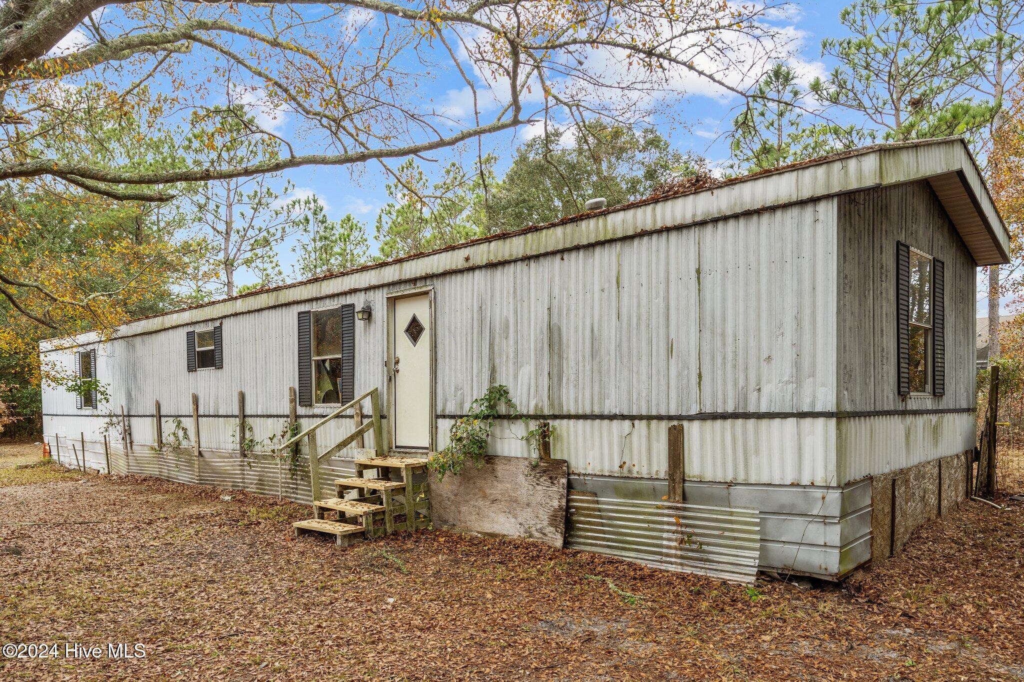 357 Queens Haven Road