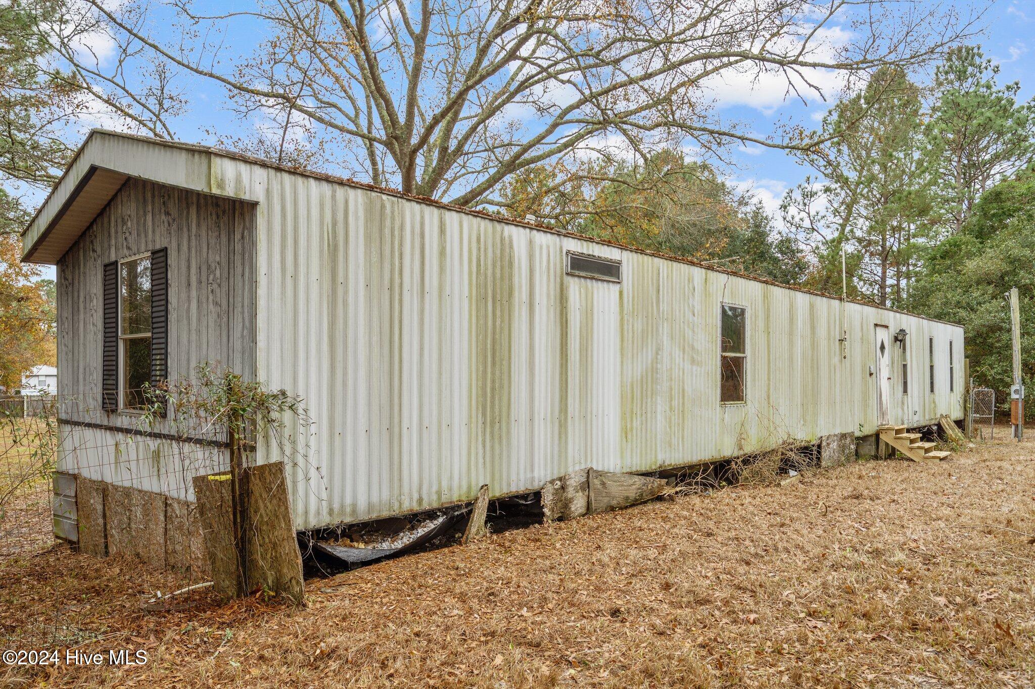 357 Queens Haven Road