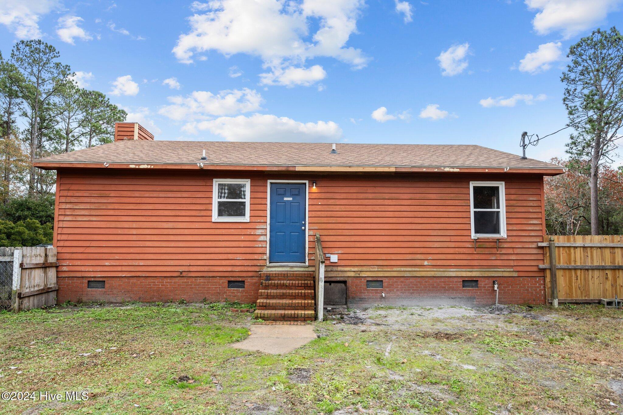 357 Queens Haven Road