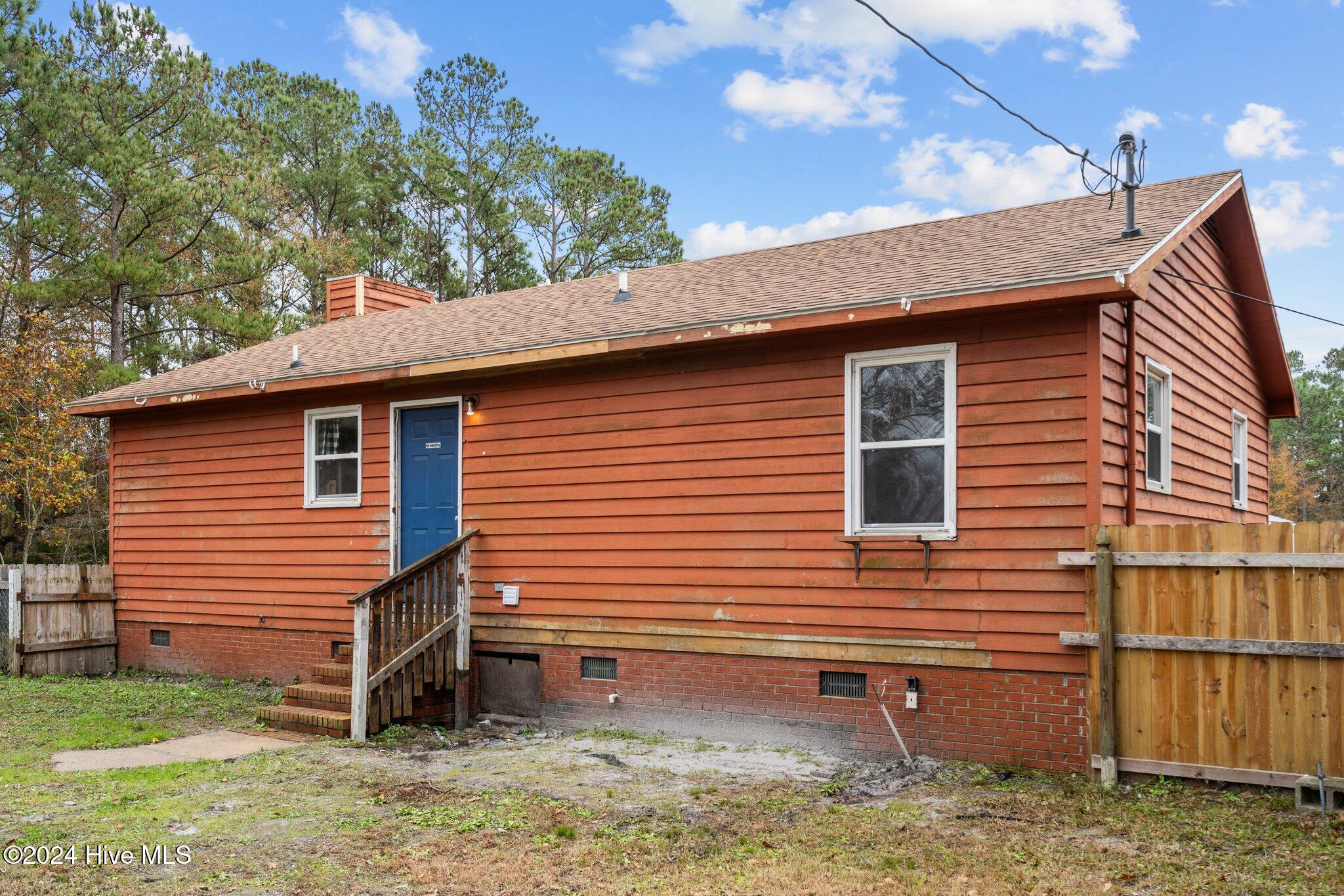 357 Queens Haven Road