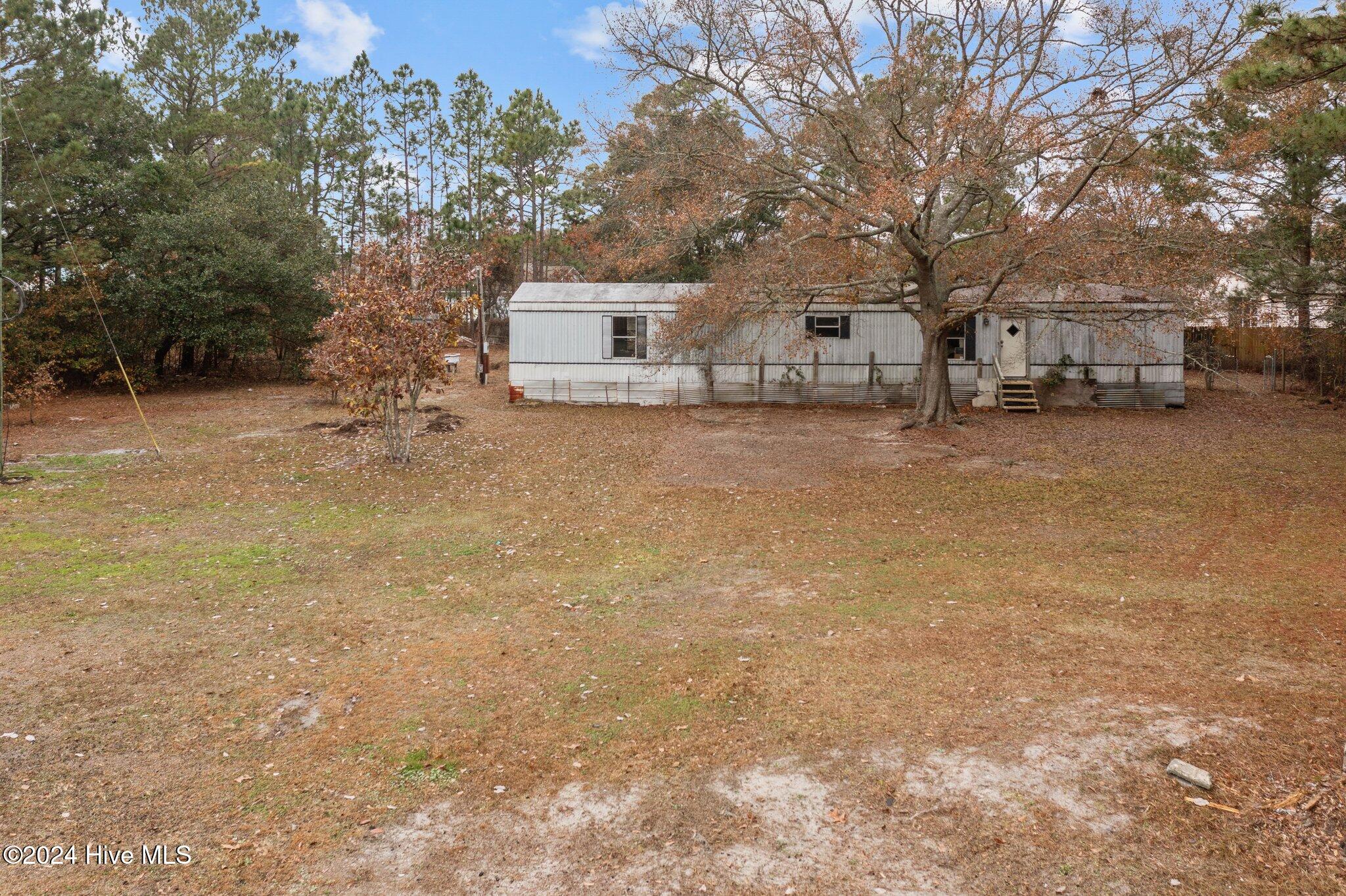 357 Queens Haven Road