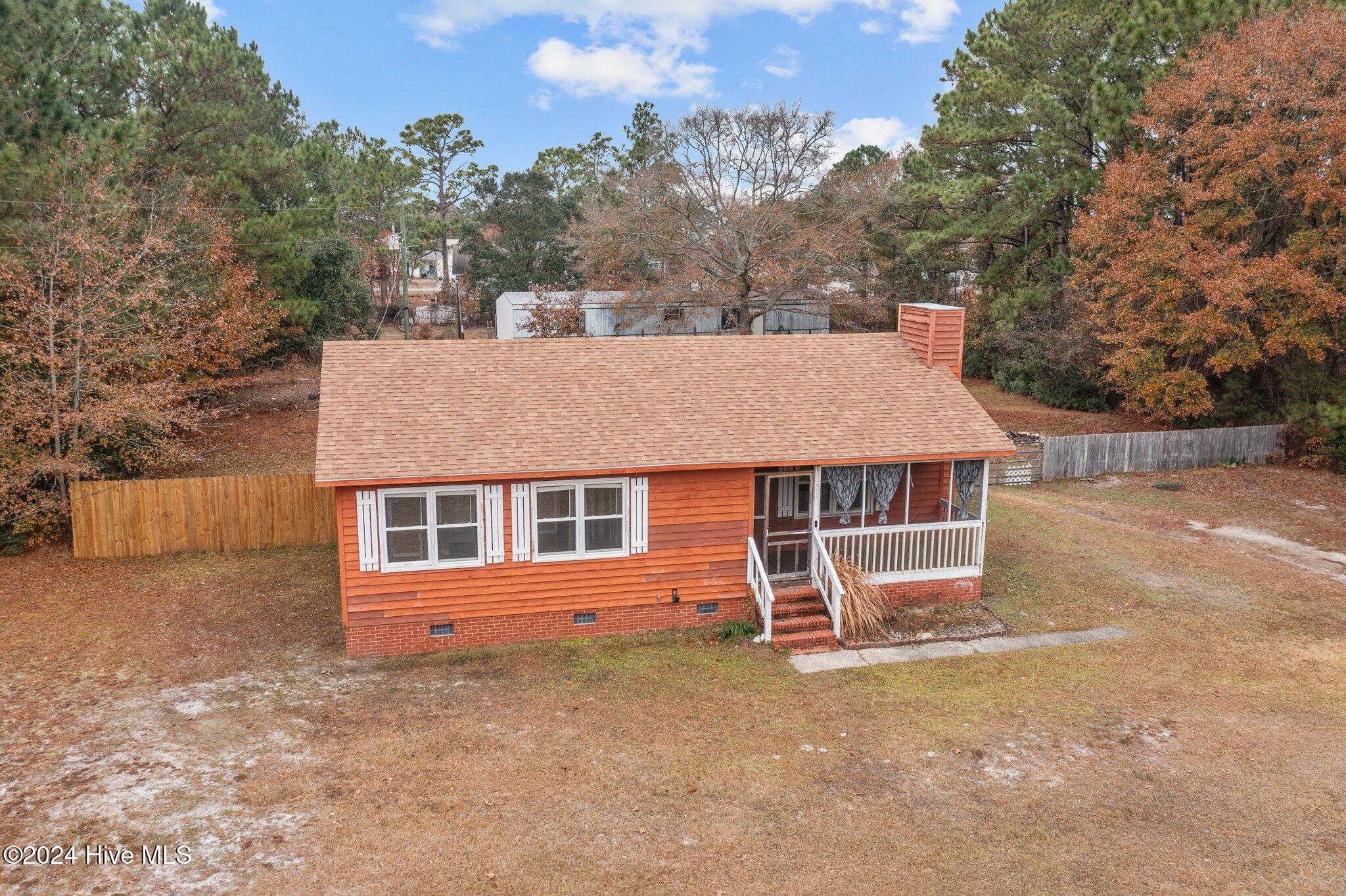 357 Queens Haven Road