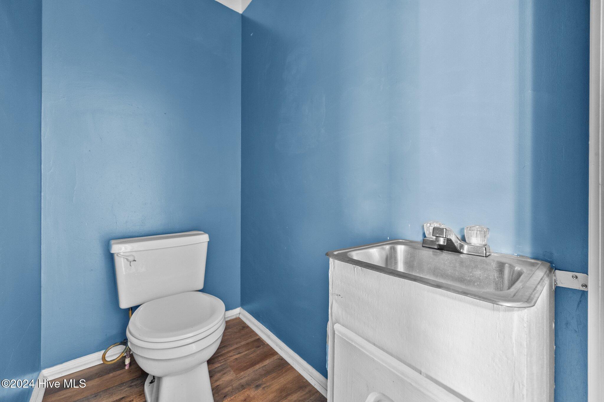 357 Queens Haven Road