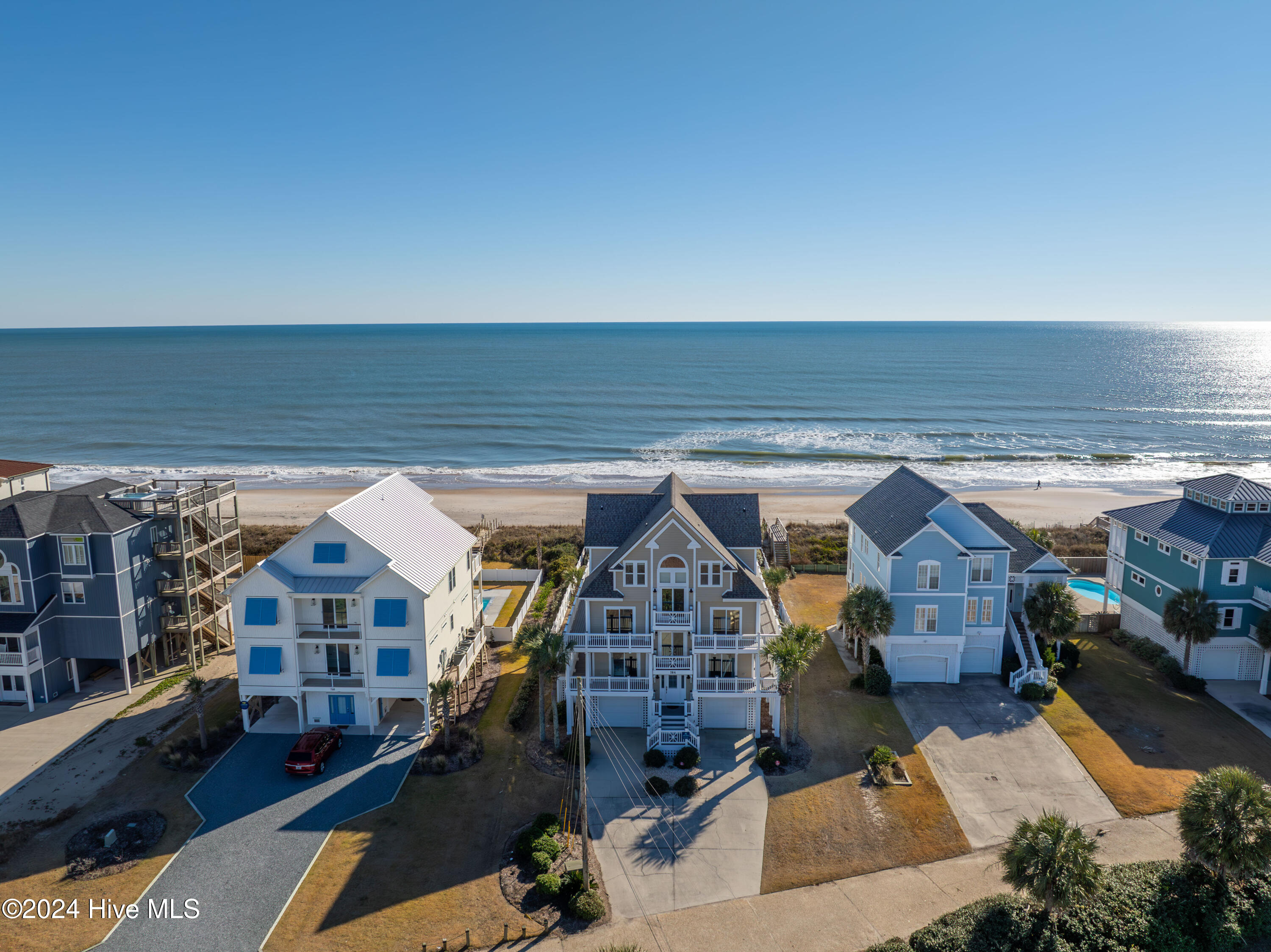 764 New River Inlet Road