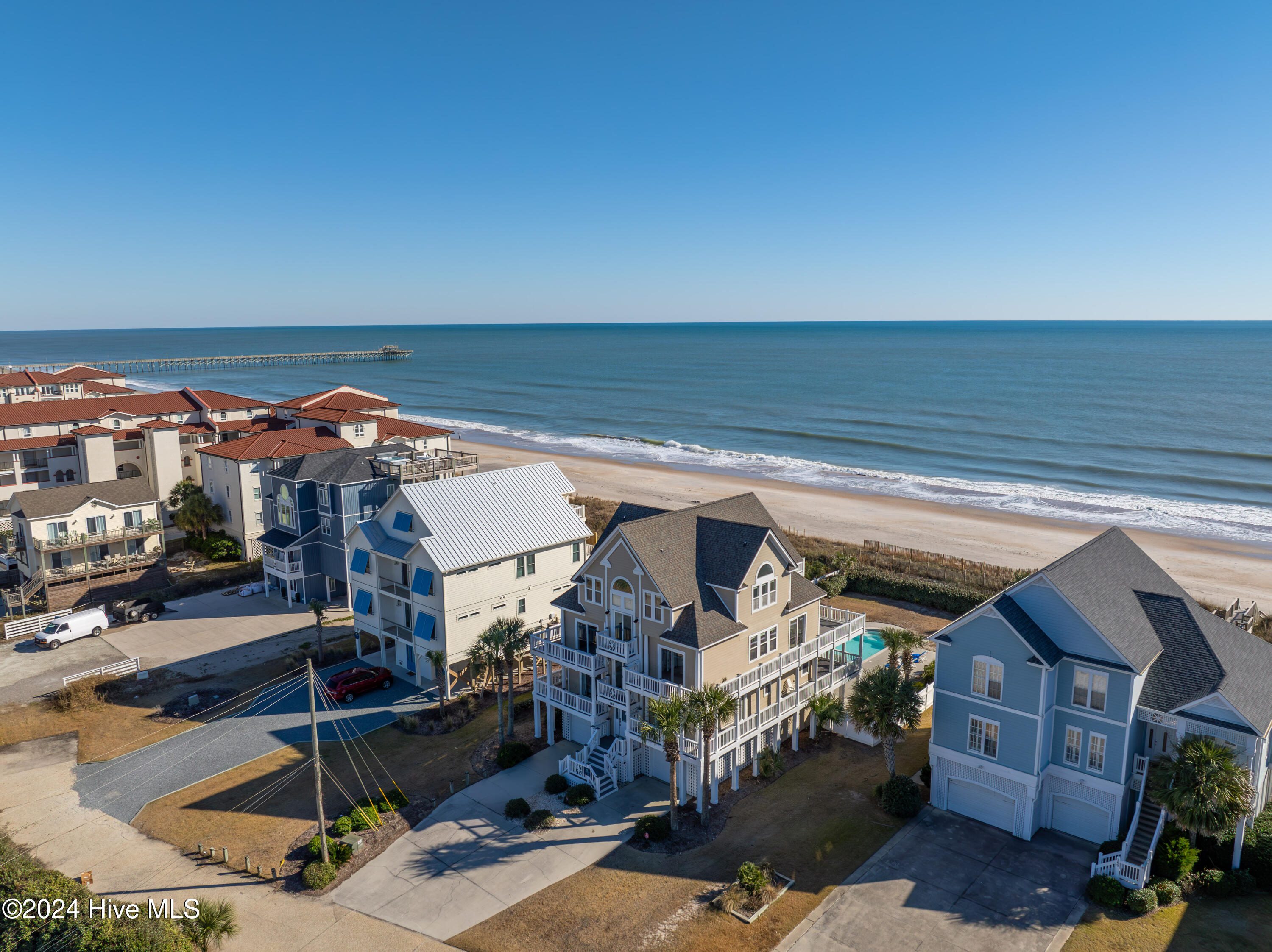764 New River Inlet Road