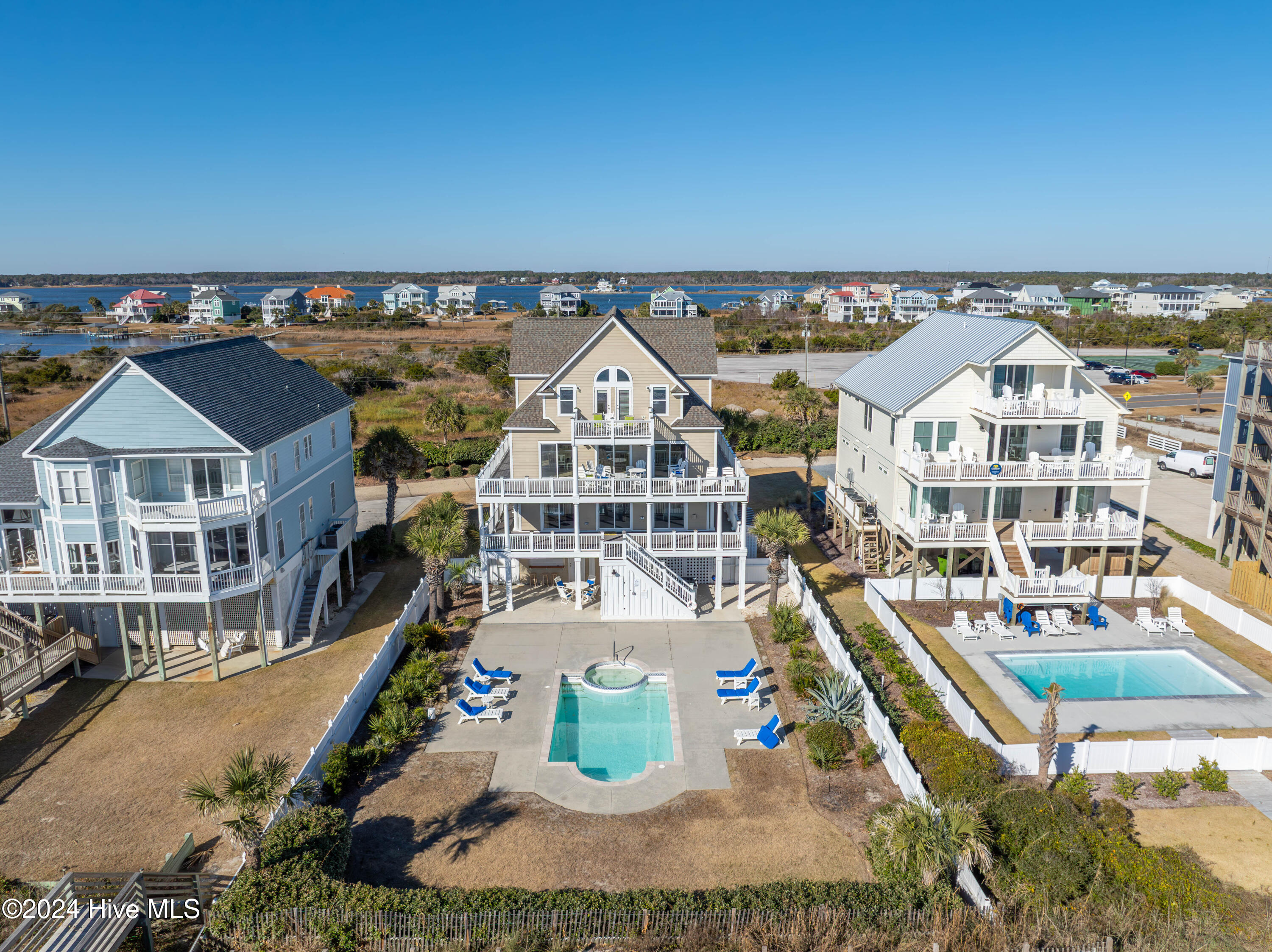 764 New River Inlet Road