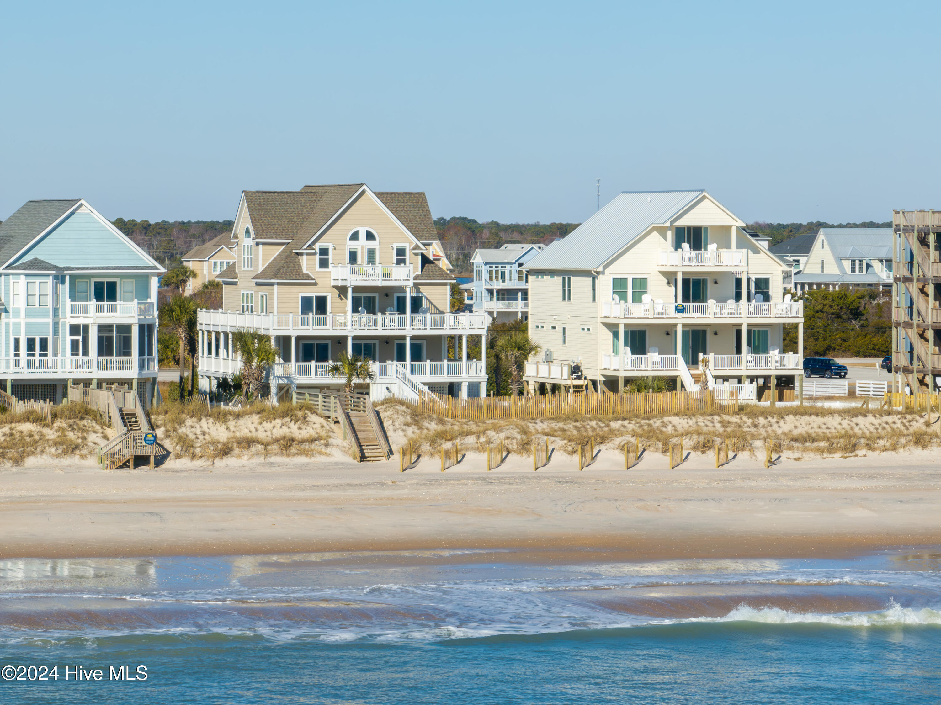 764 New River Inlet Road