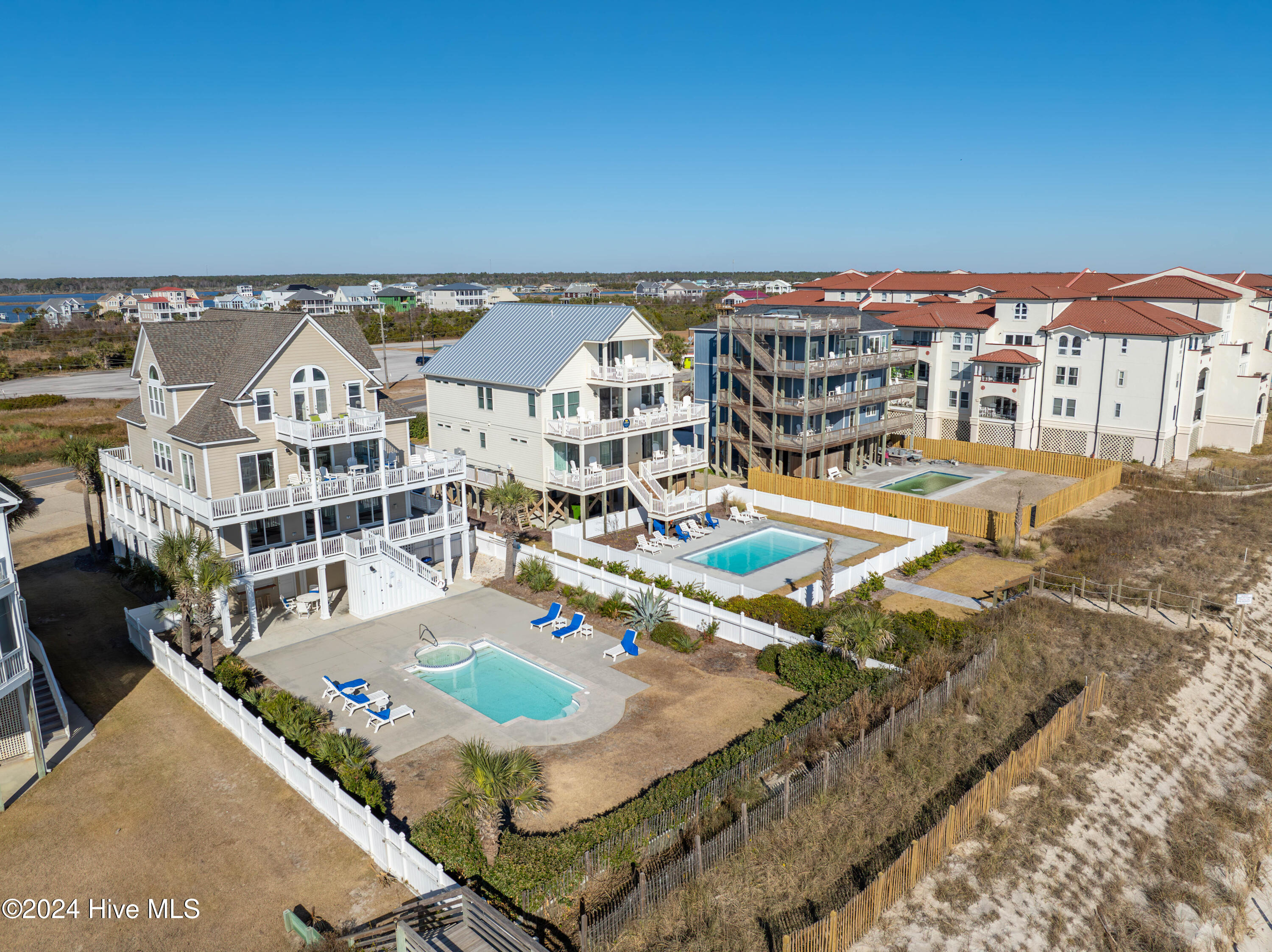 764 New River Inlet Road
