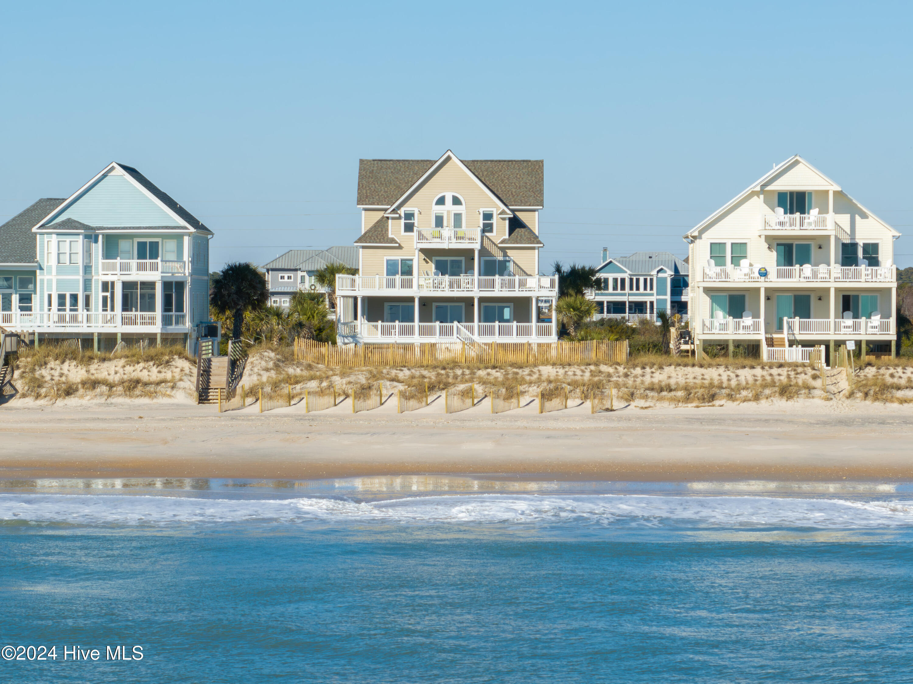 764 New River Inlet Road