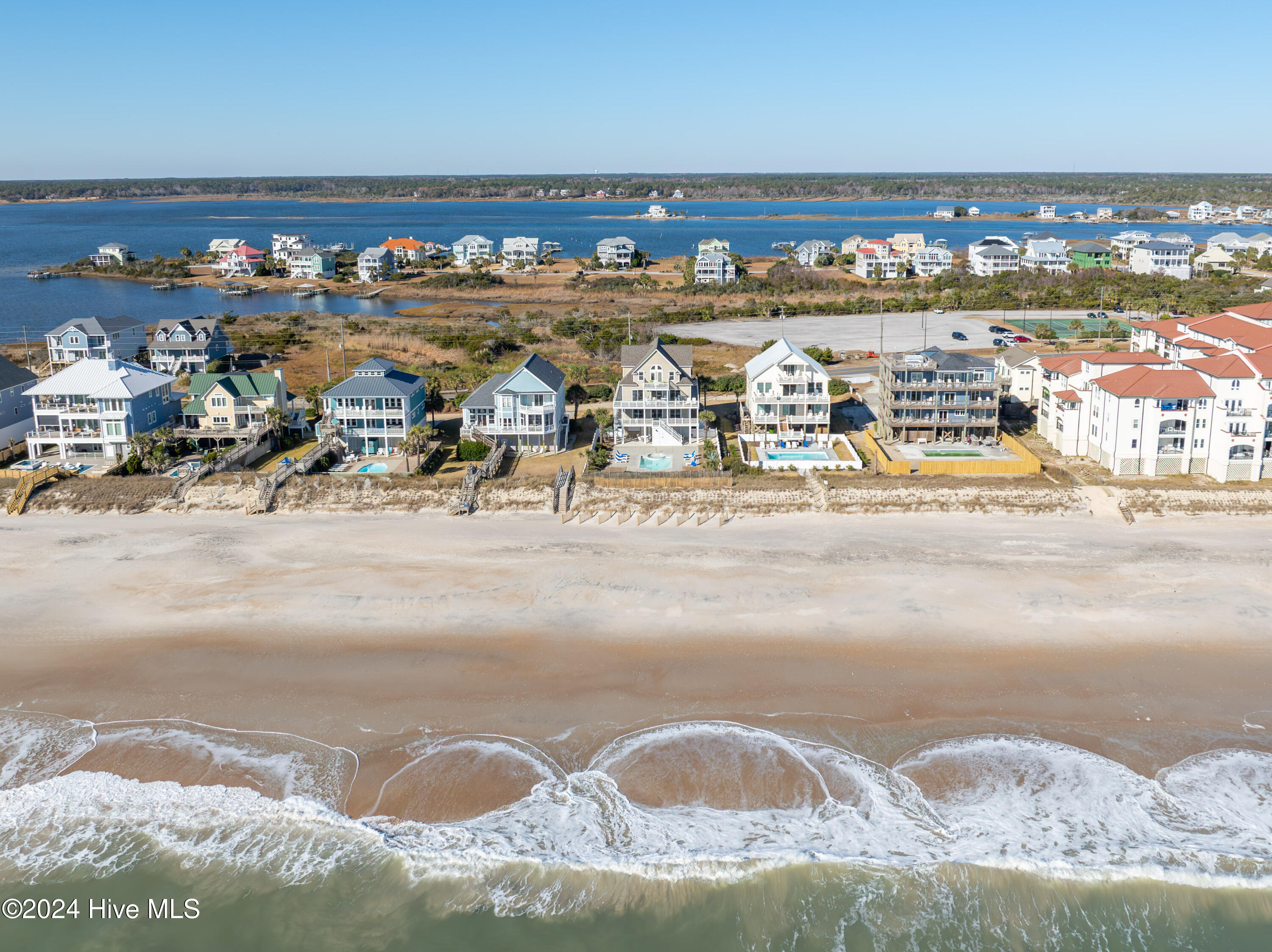764 New River Inlet Road
