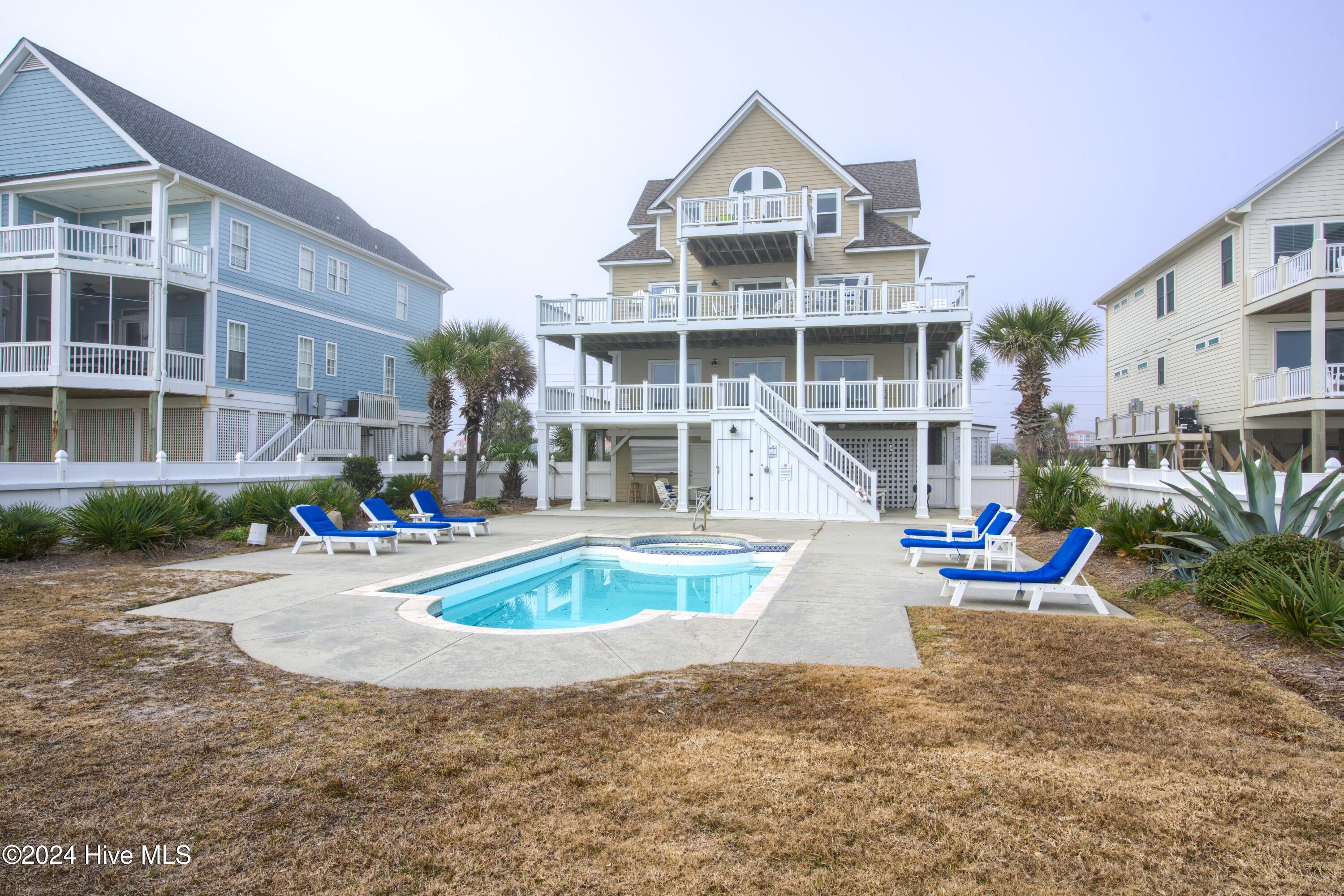 764 New River Inlet Road