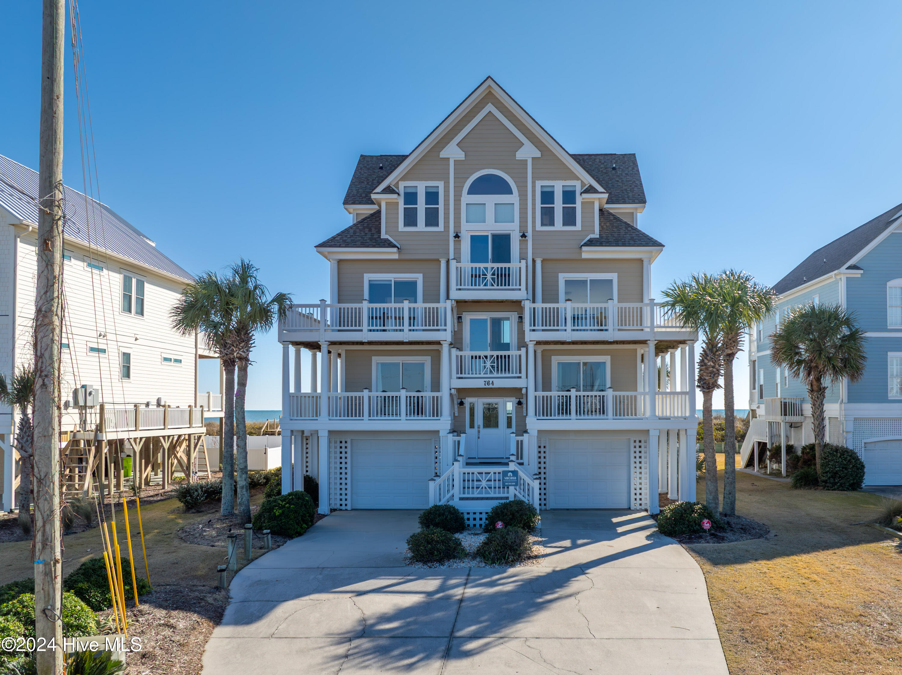 764 New River Inlet Road