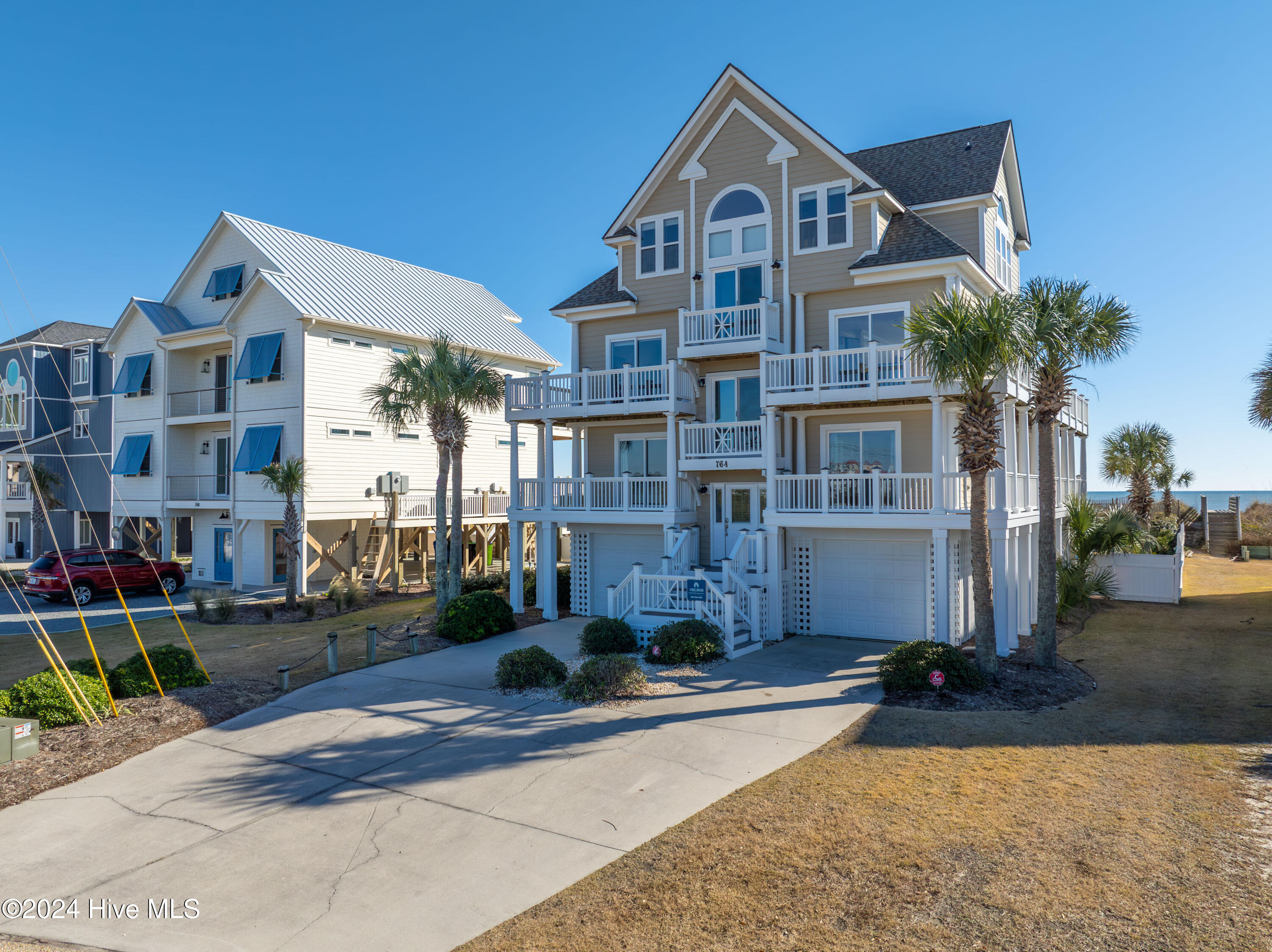764 New River Inlet Road