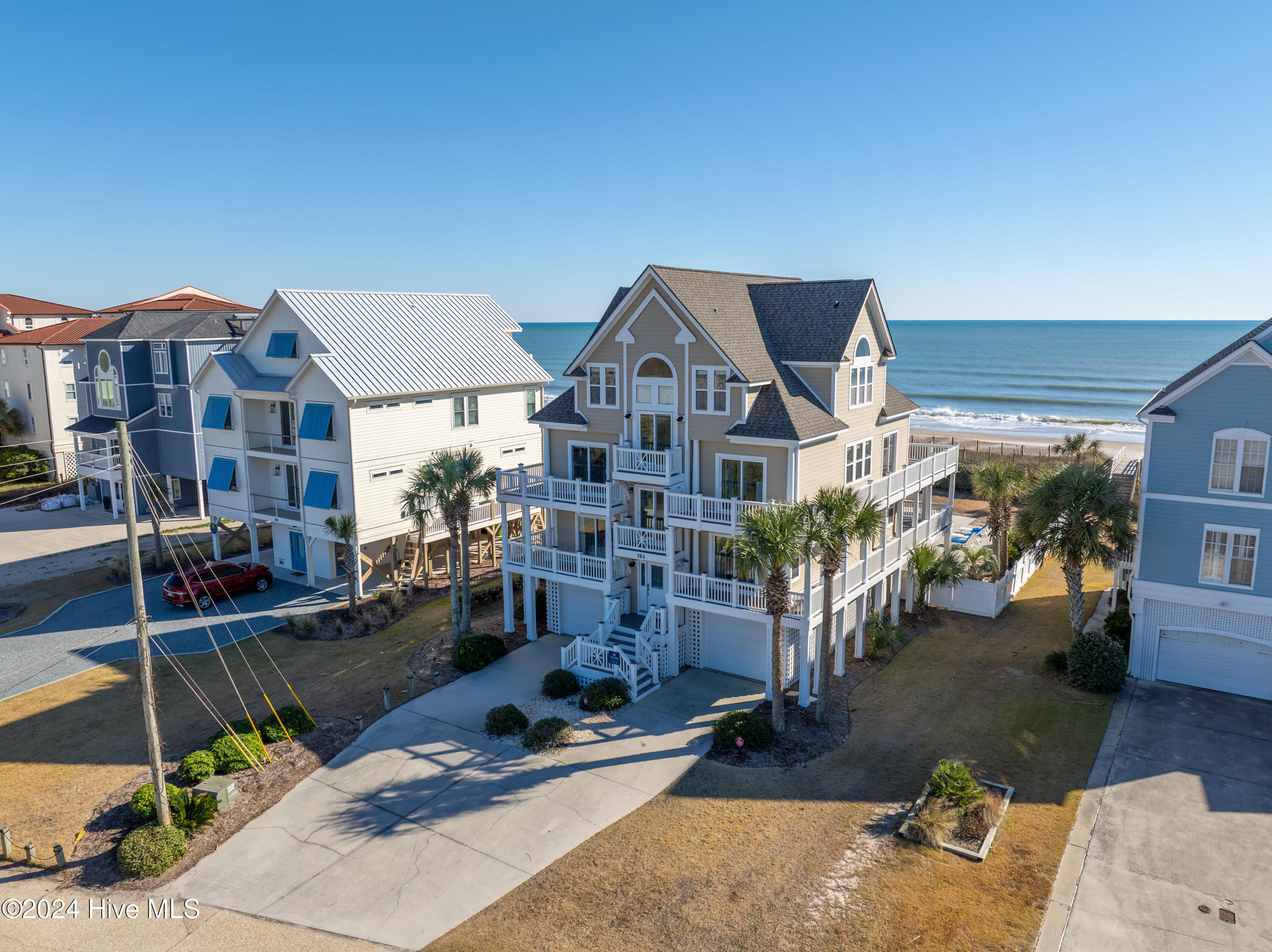764 New River Inlet Road