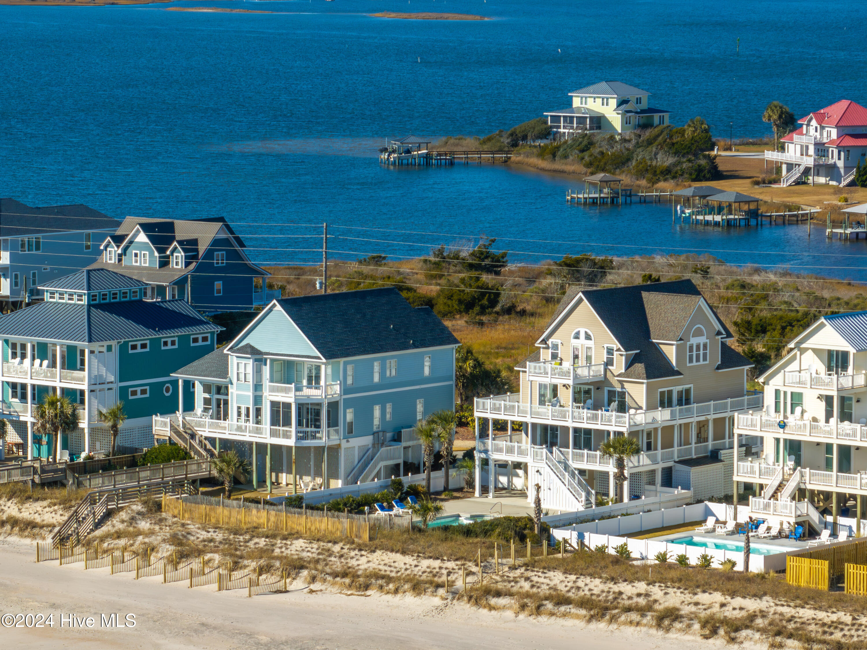 764 New River Inlet Road