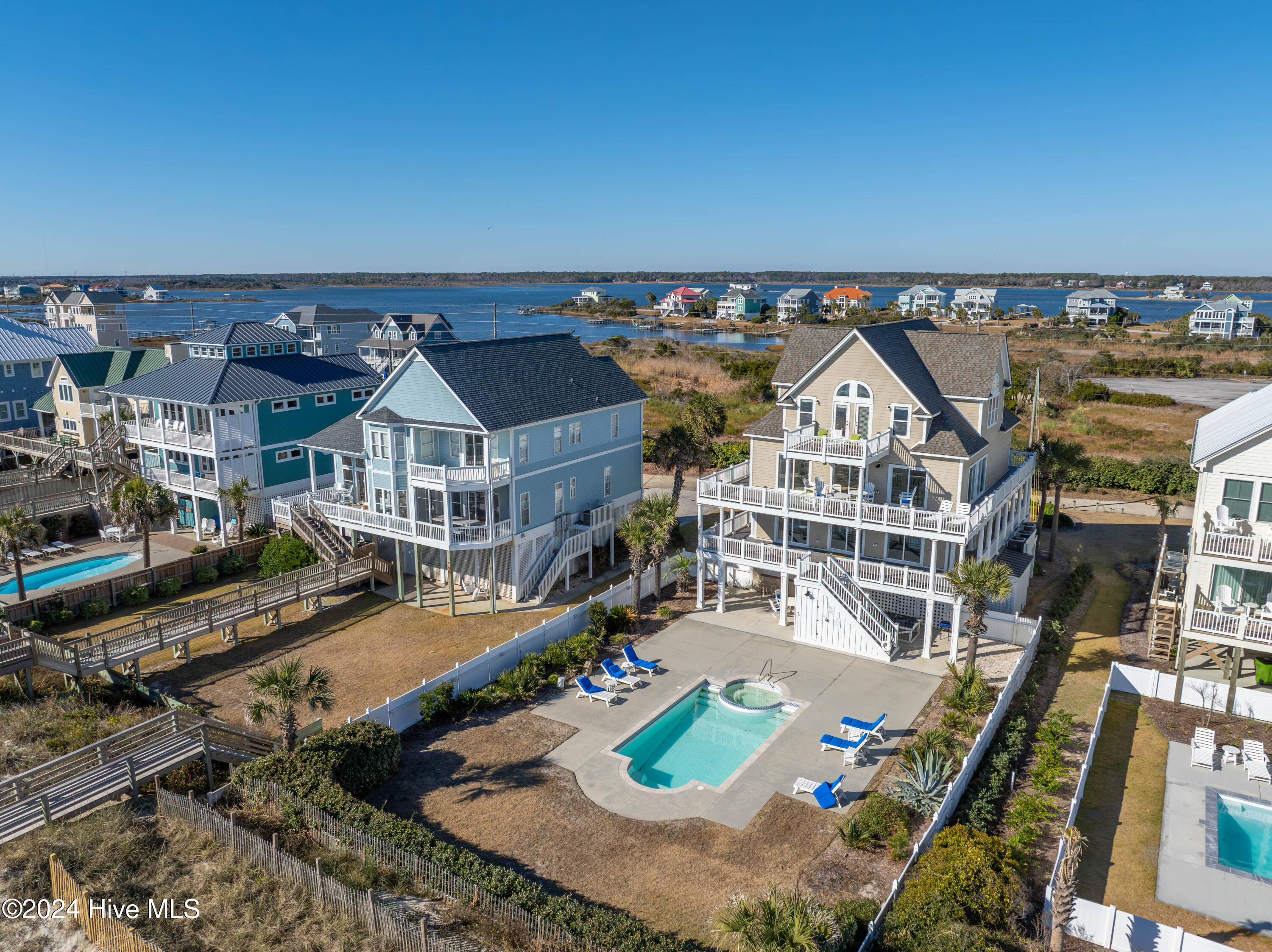 764 New River Inlet Road