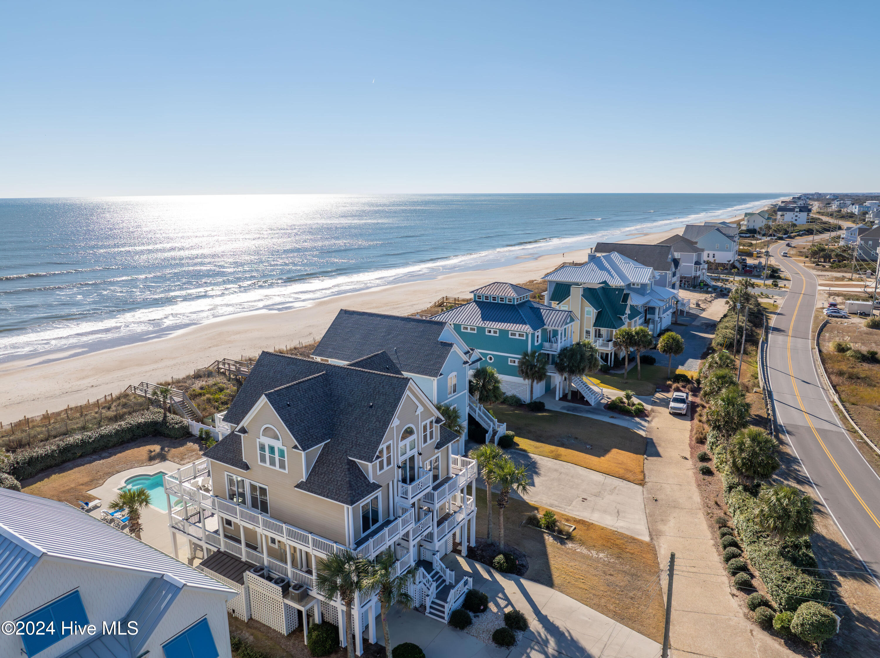 764 New River Inlet Road