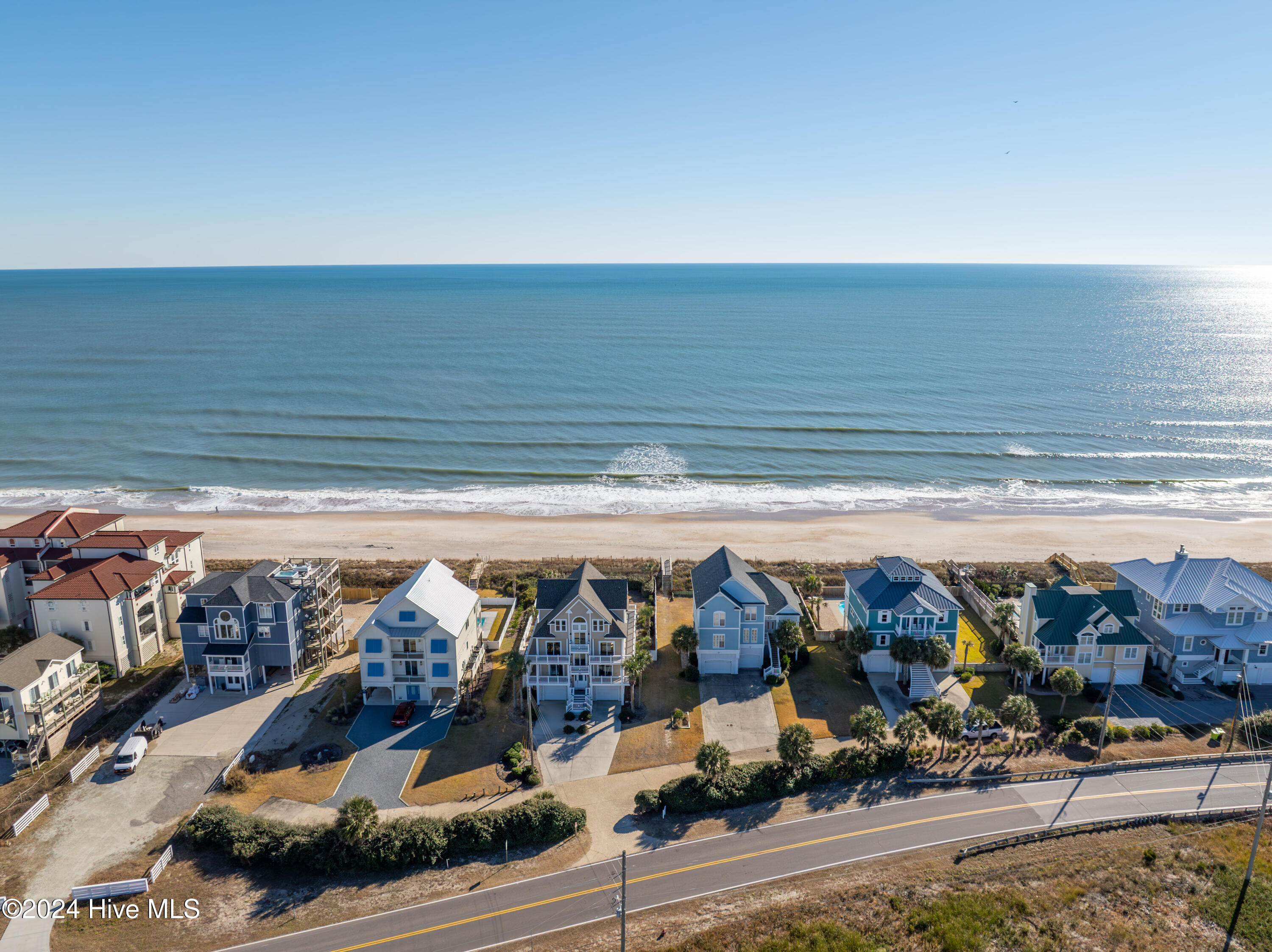 764 New River Inlet Road