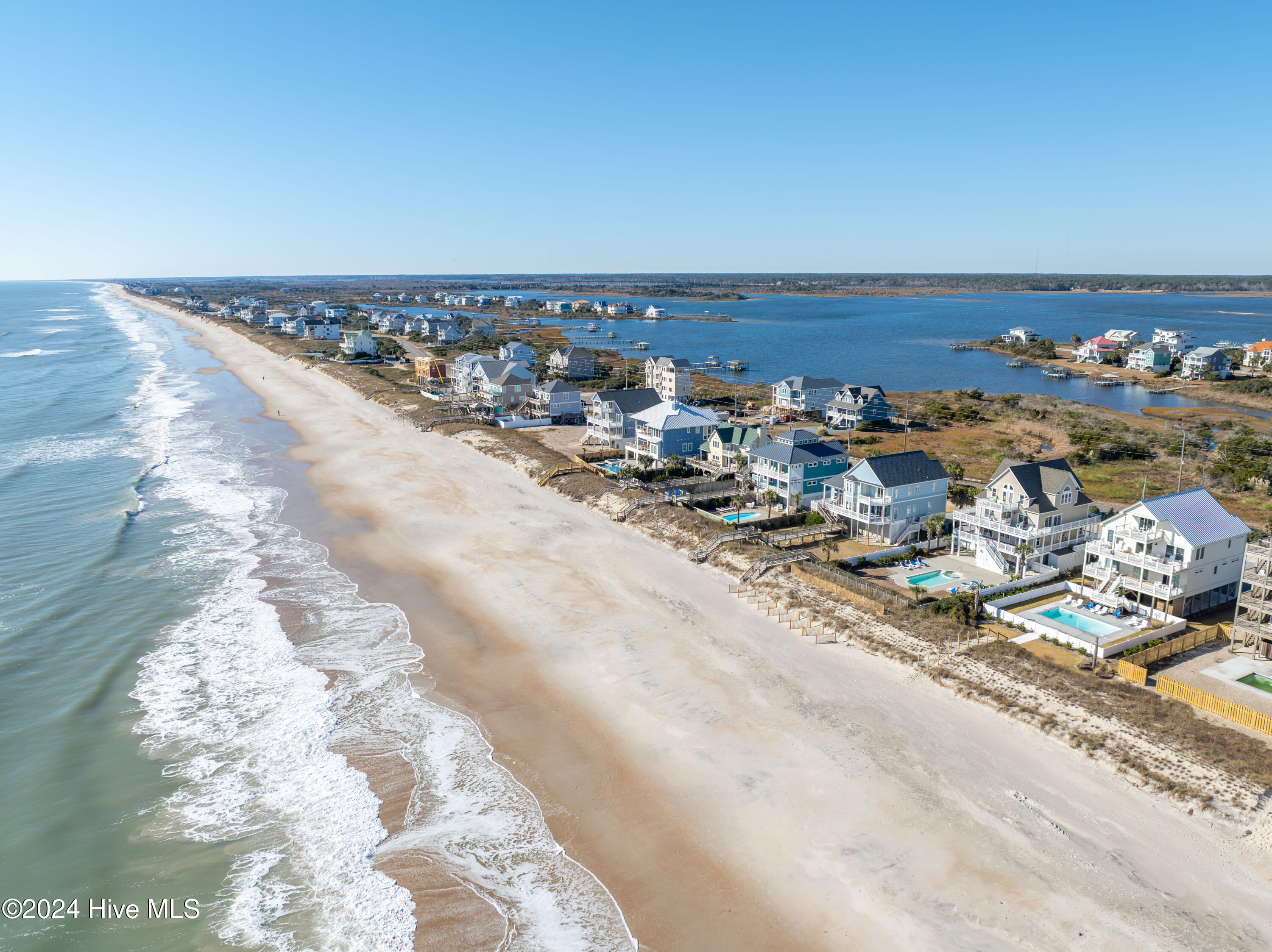 764 New River Inlet Road