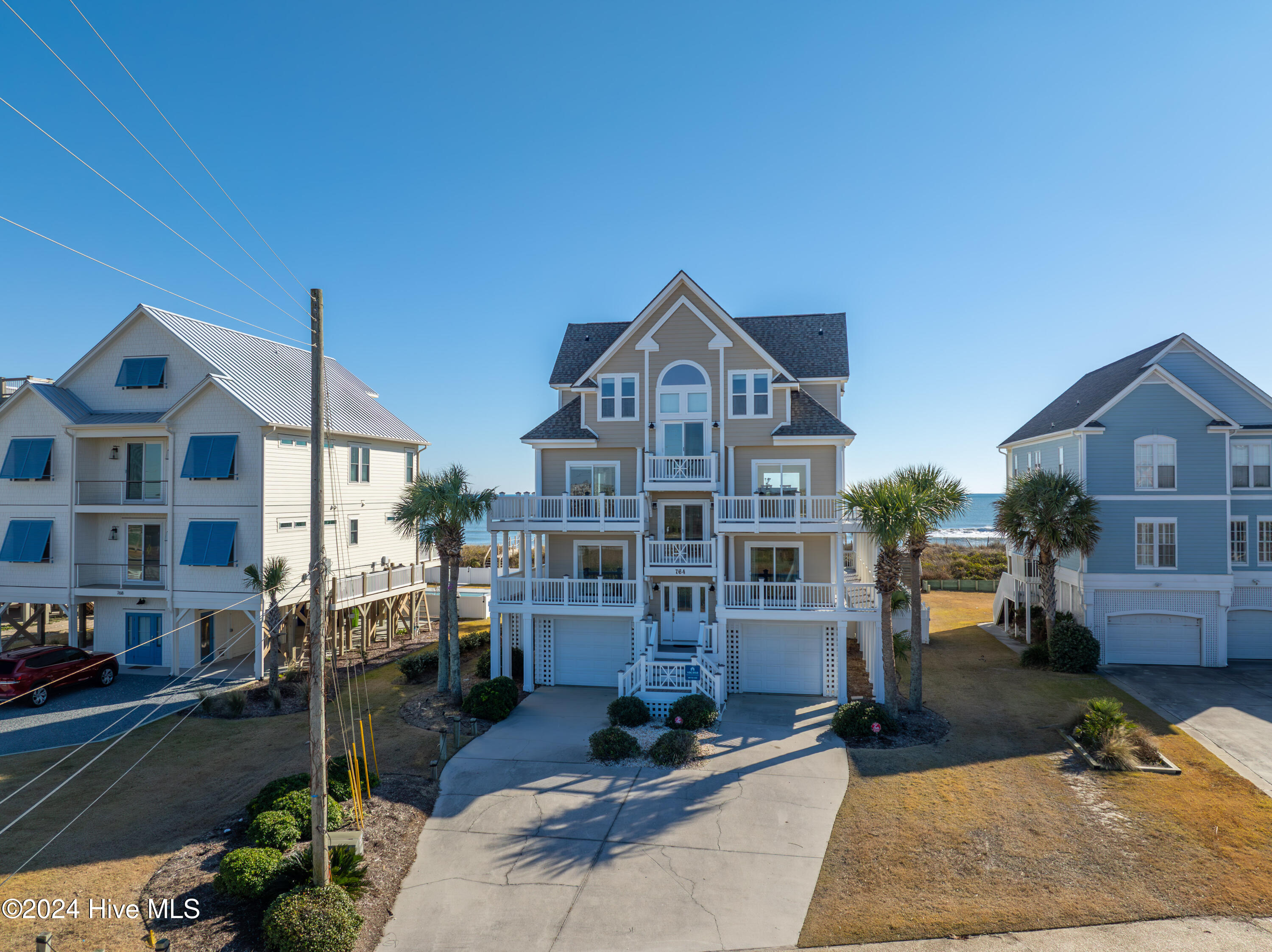 764 New River Inlet Road