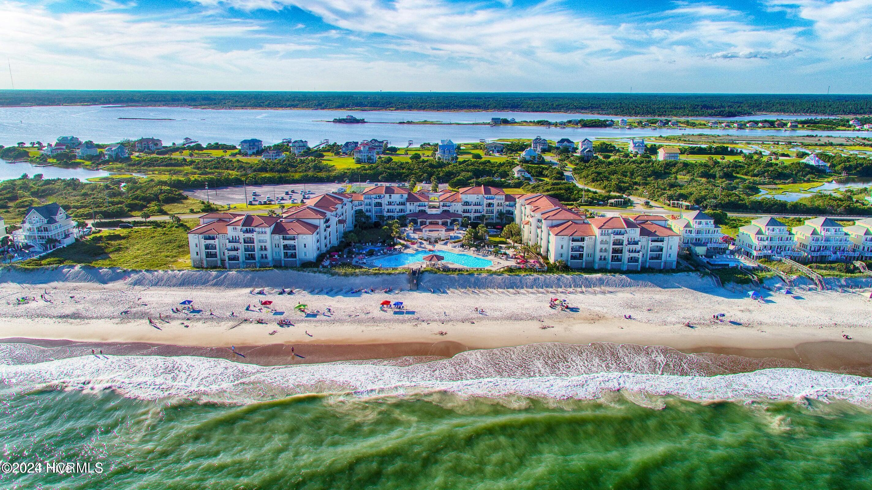 790 New River Inlet Road, 320b