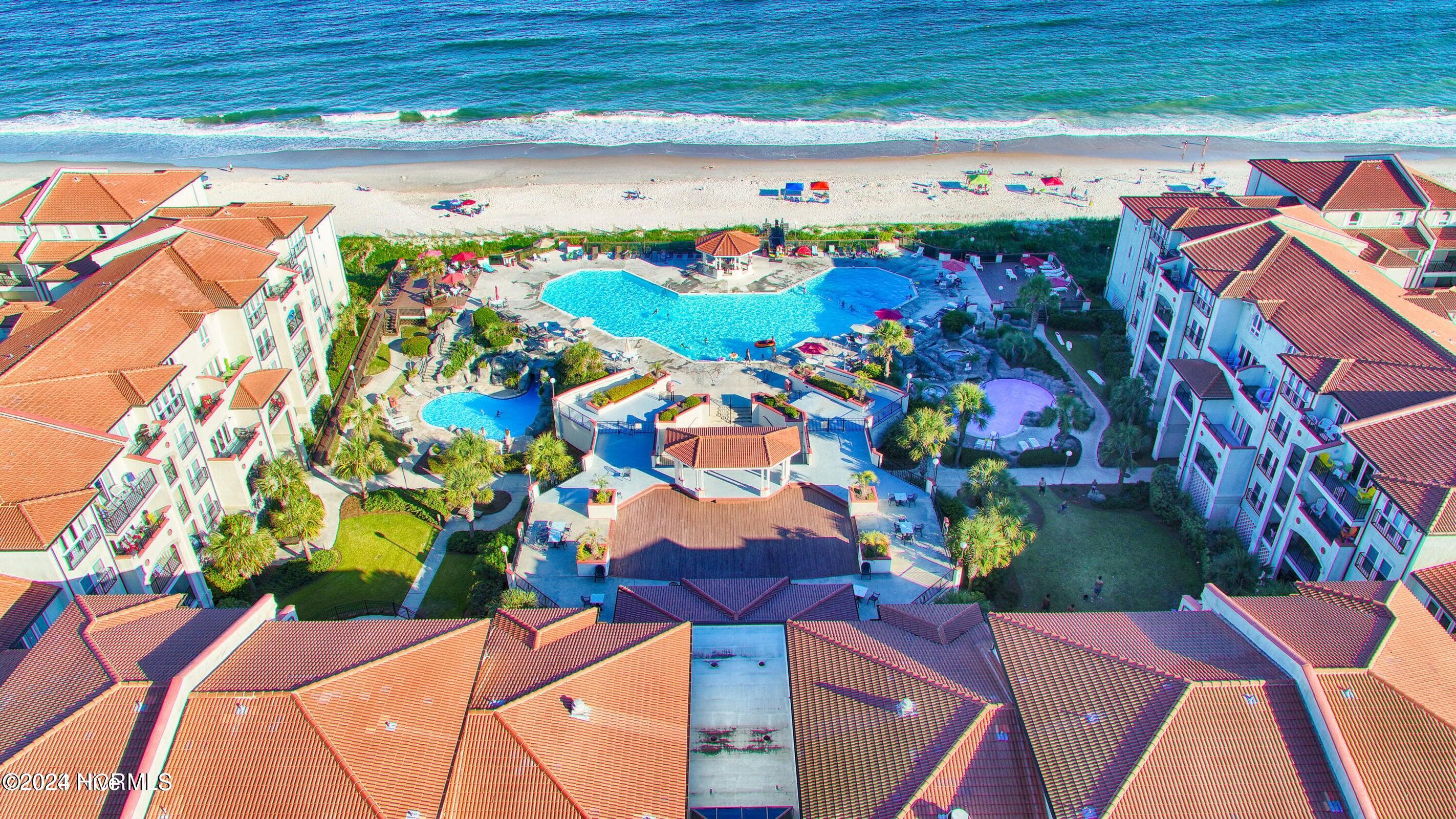 790 New River Inlet Road, 320b