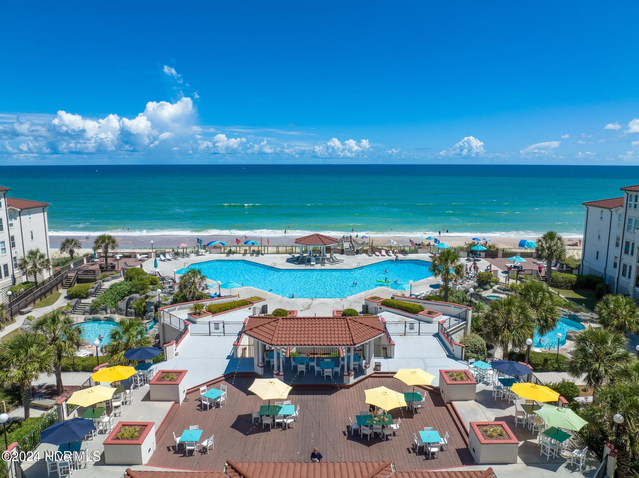 790 New River Inlet Road, 320b
