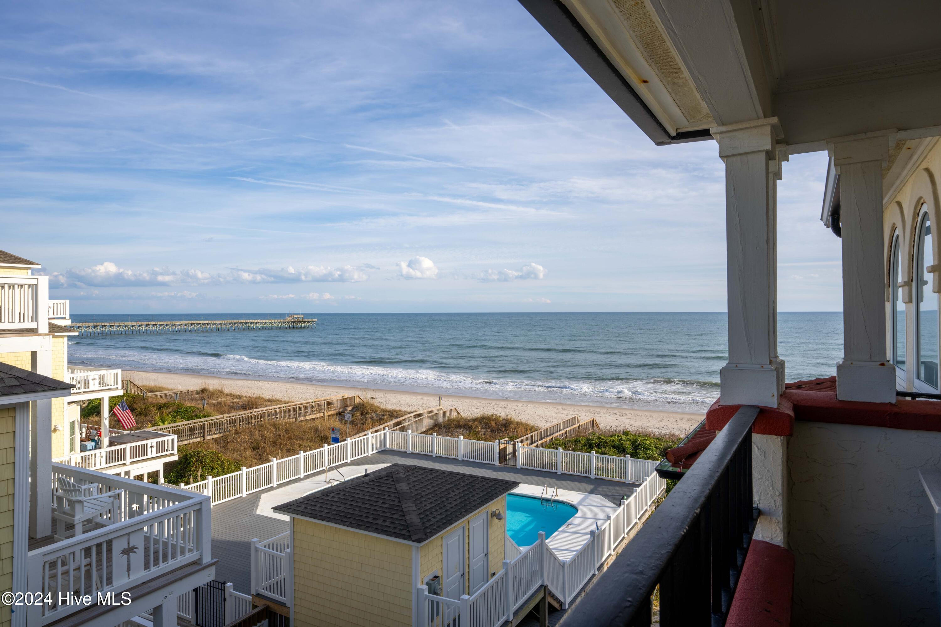 790 New River Inlet Road, 320b