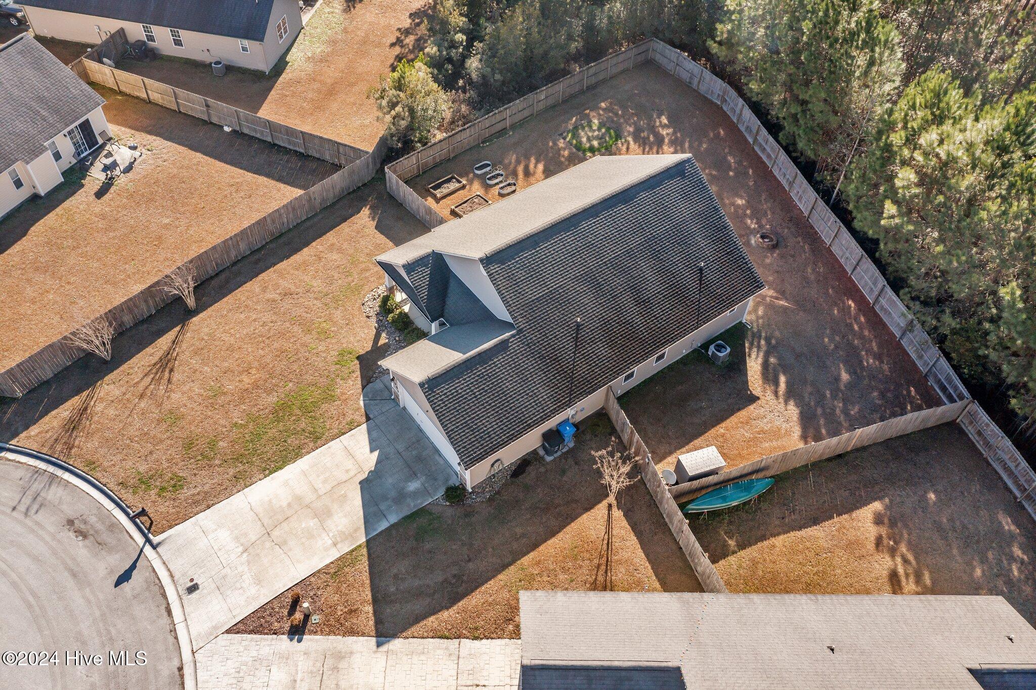 1003 Summerfield Court