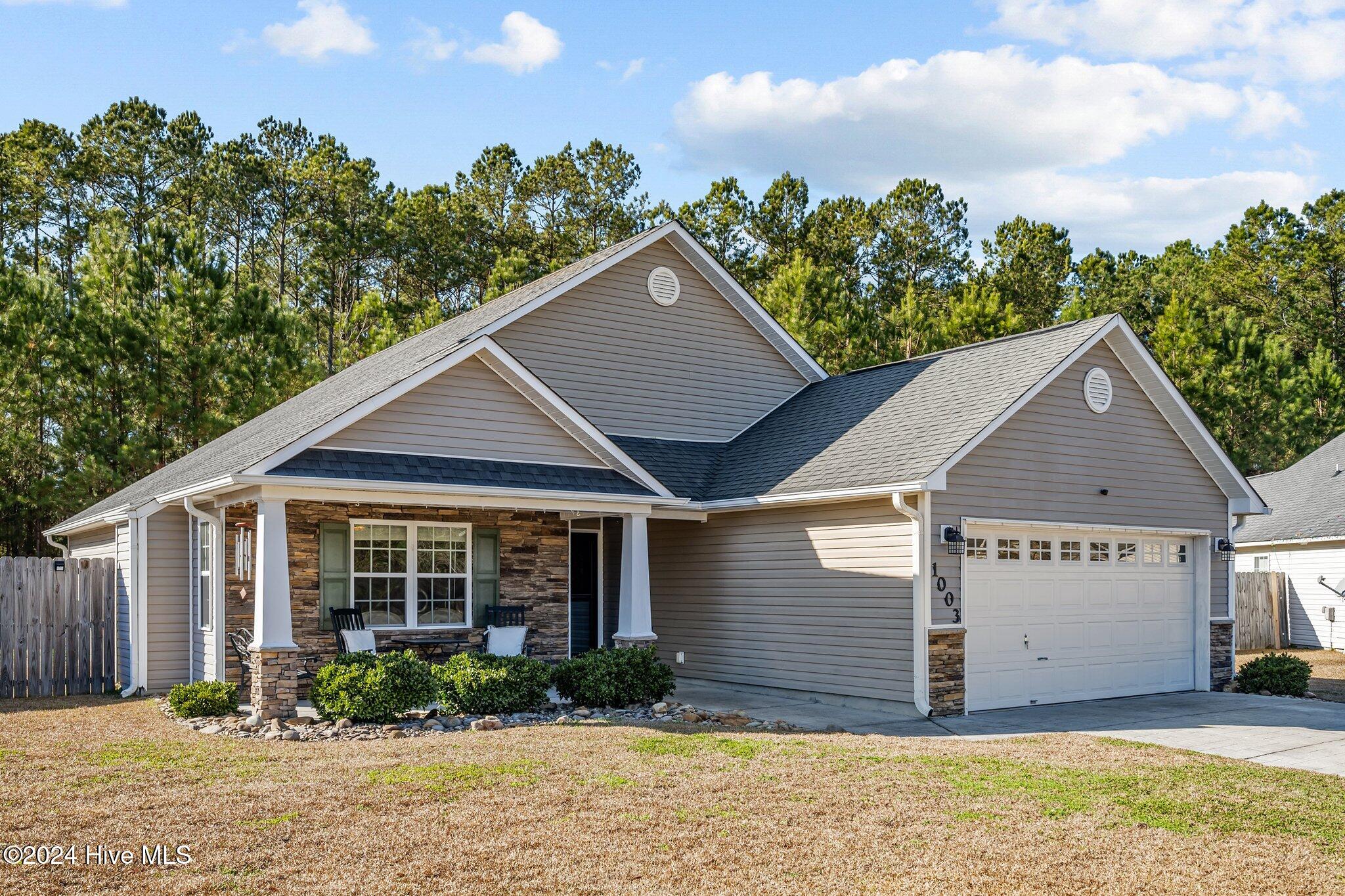 1003 Summerfield Court