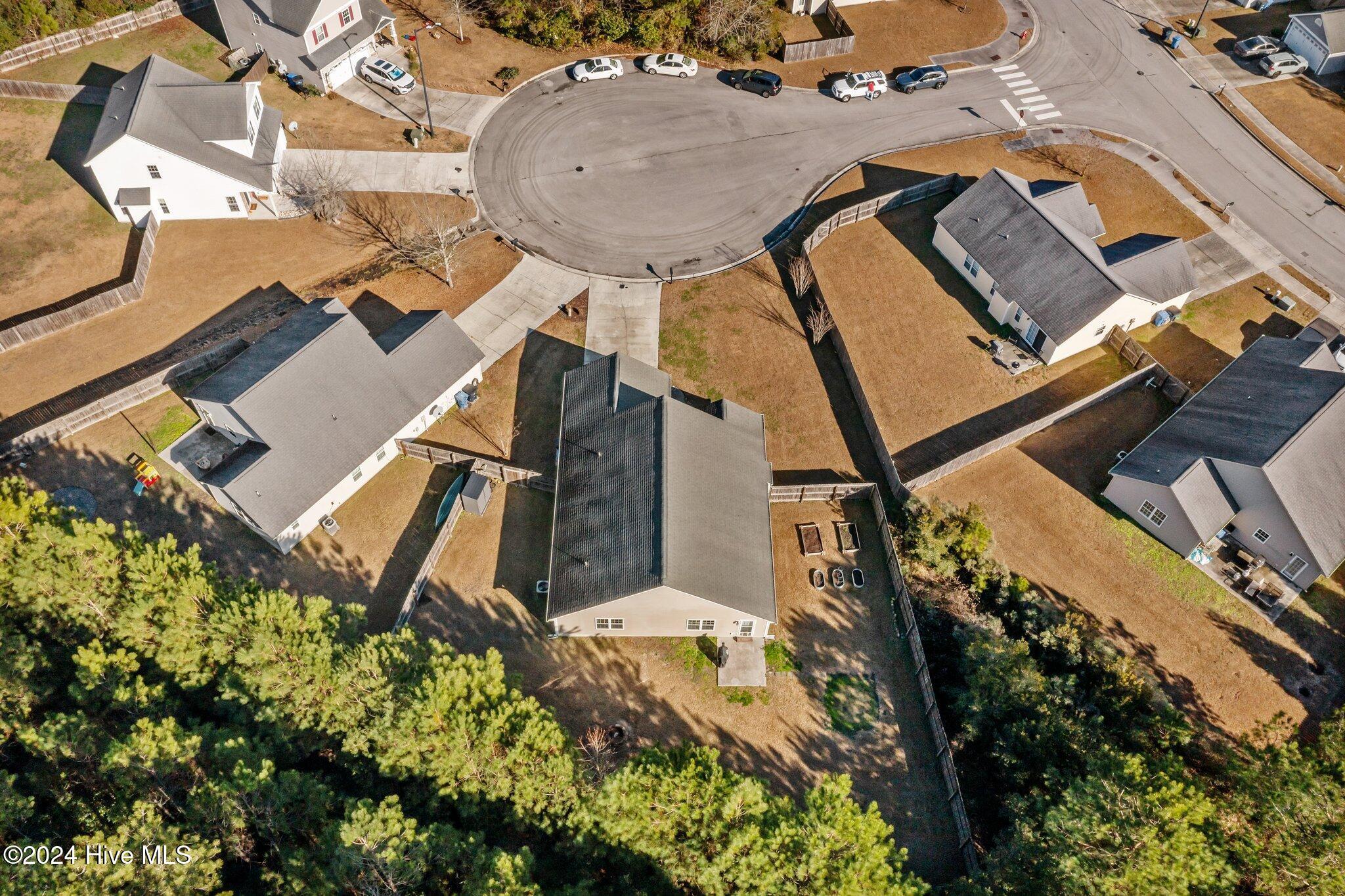 1003 Summerfield Court