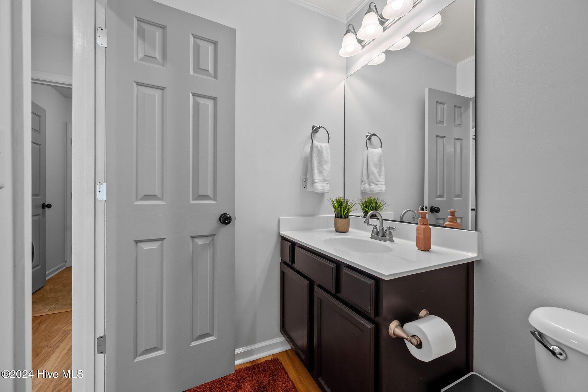 1003 Summerfield Court