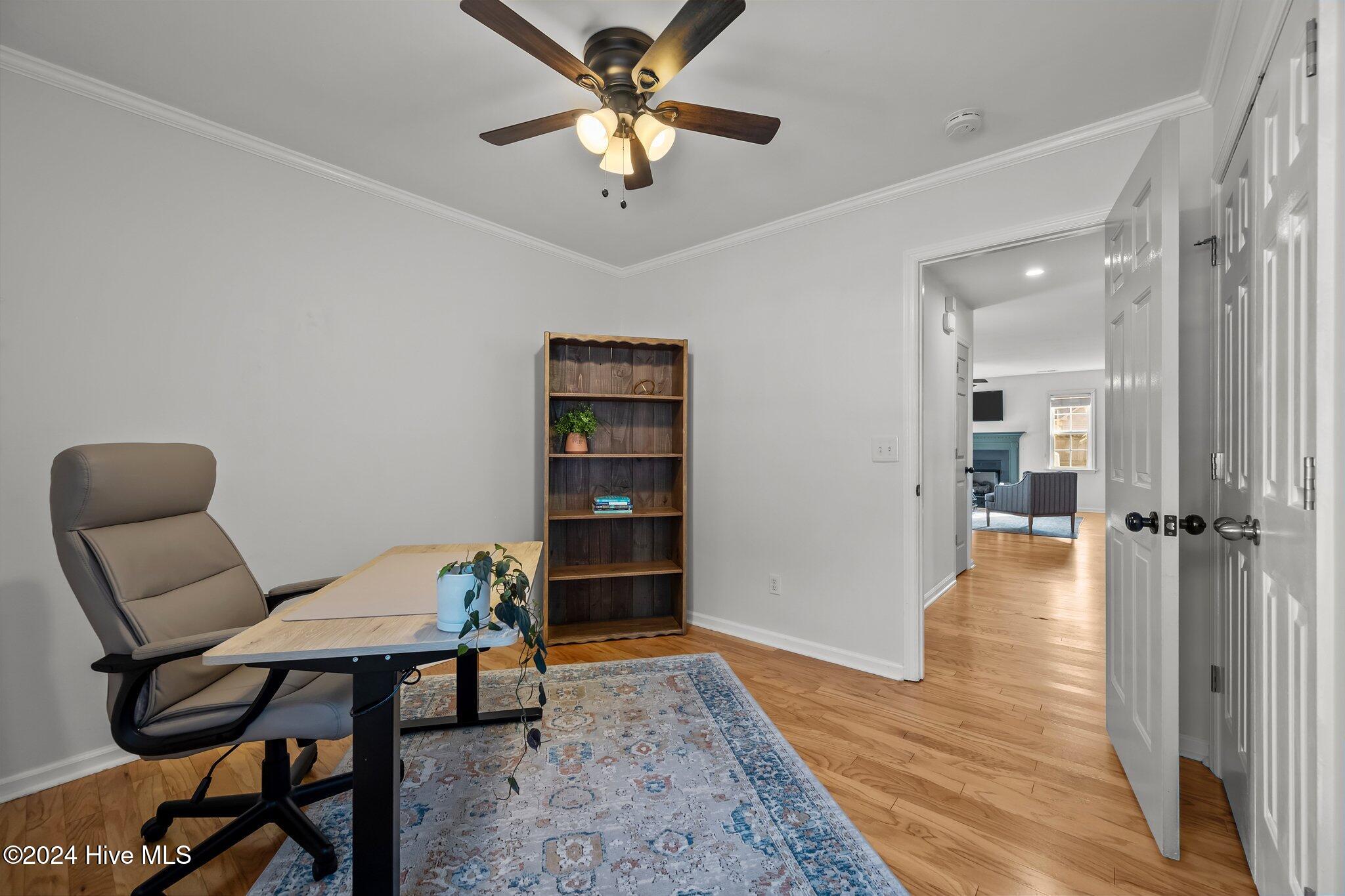 1003 Summerfield Court