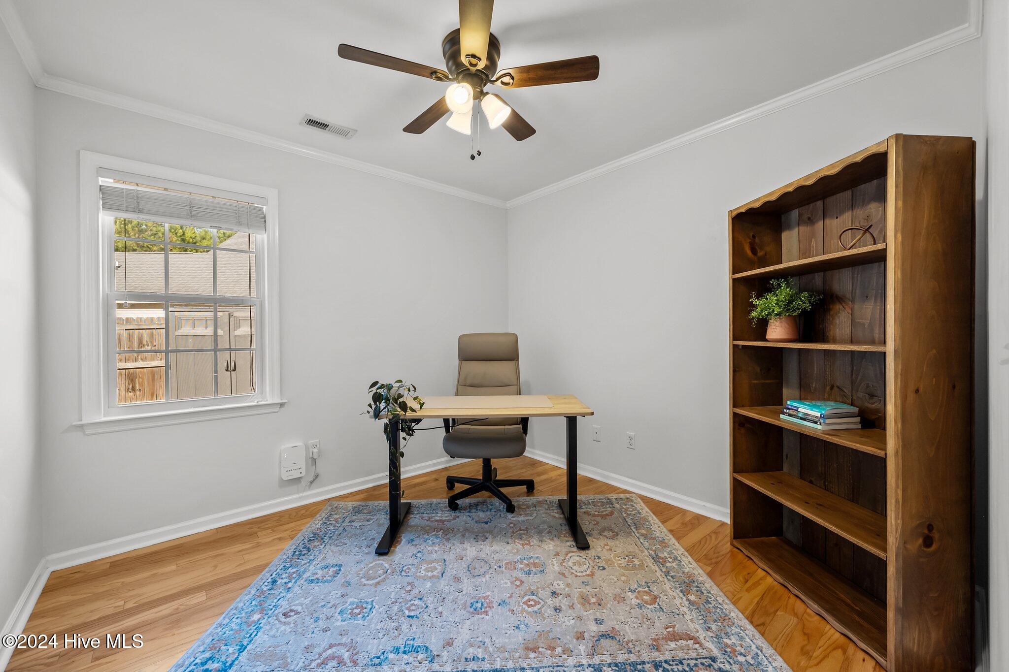 1003 Summerfield Court