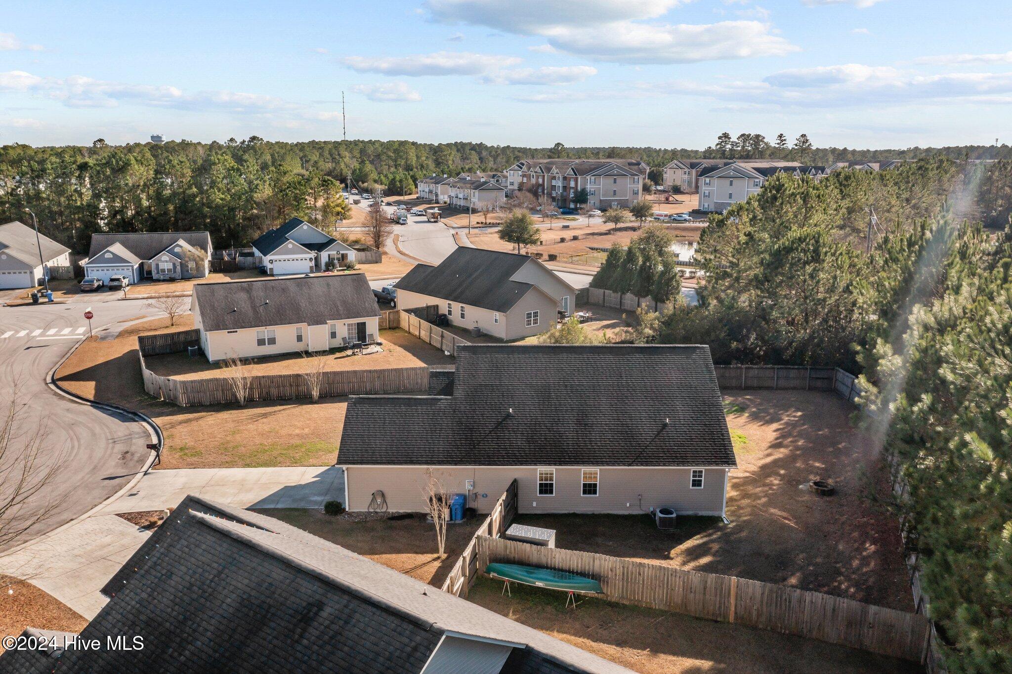 1003 Summerfield Court