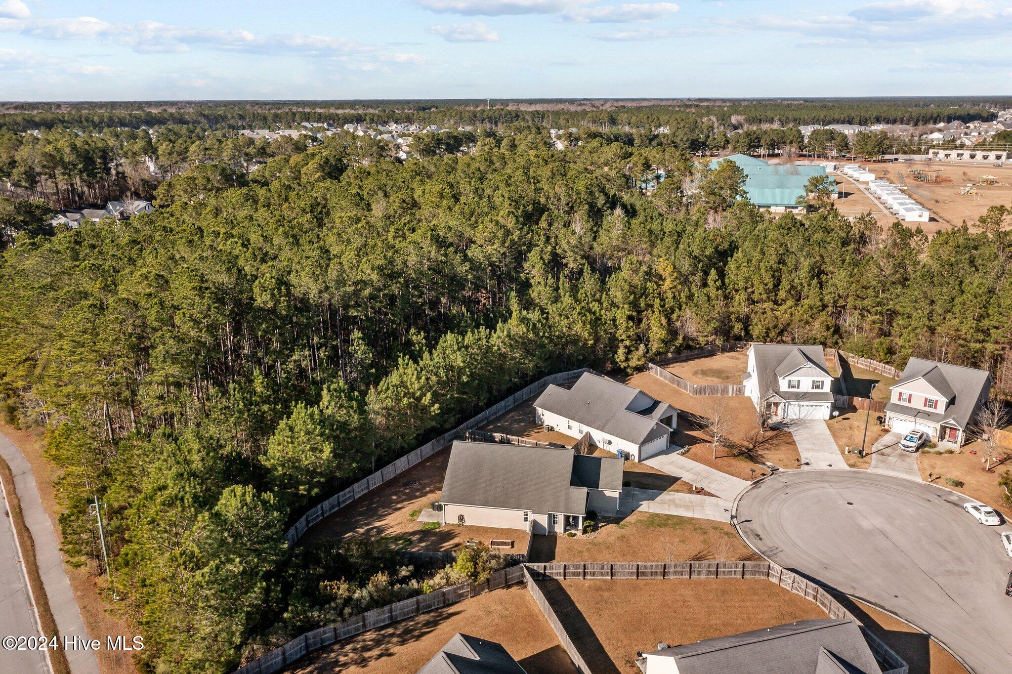 1003 Summerfield Court